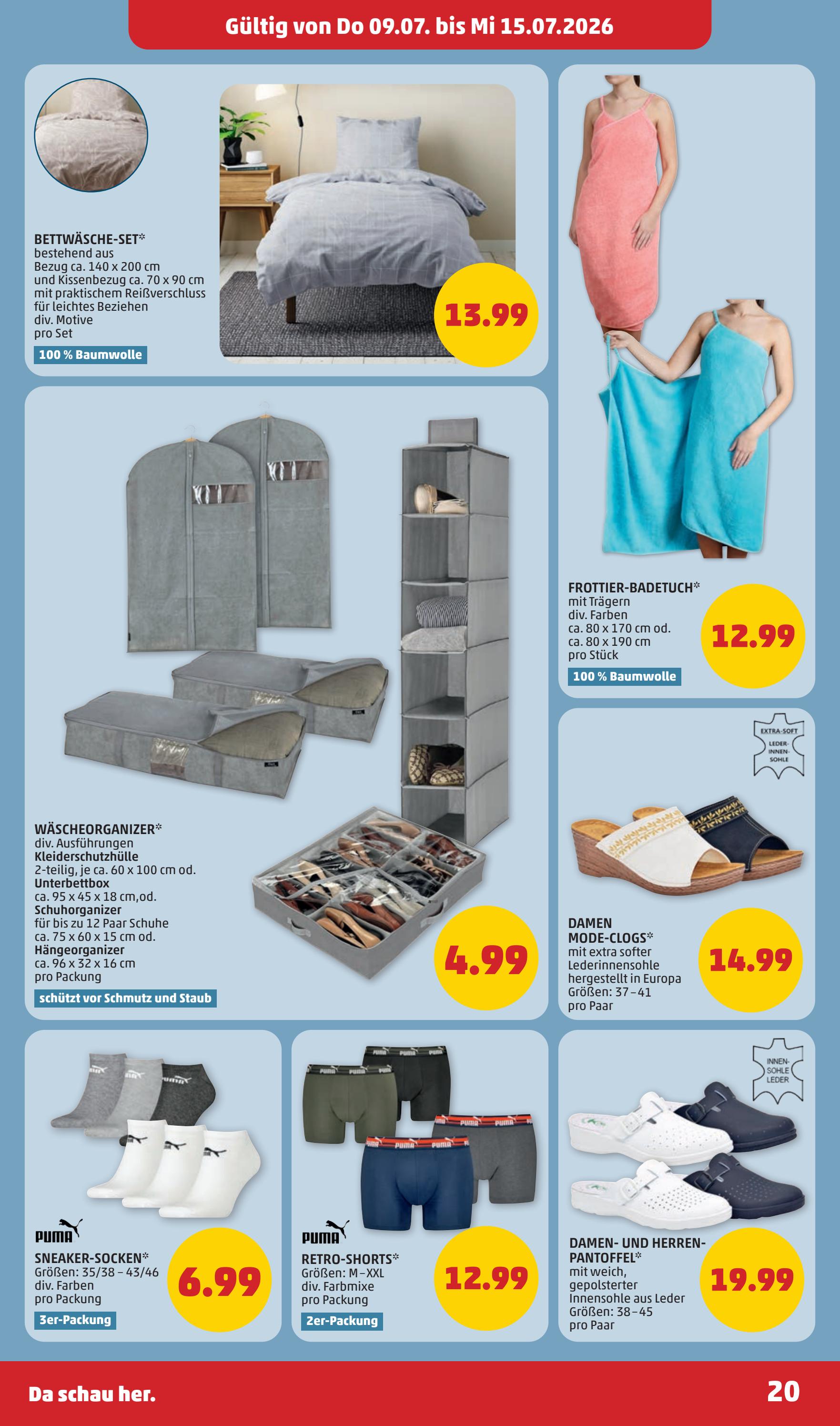 Penny catalog page 20 — 2026-07-09 to 2026-07-15