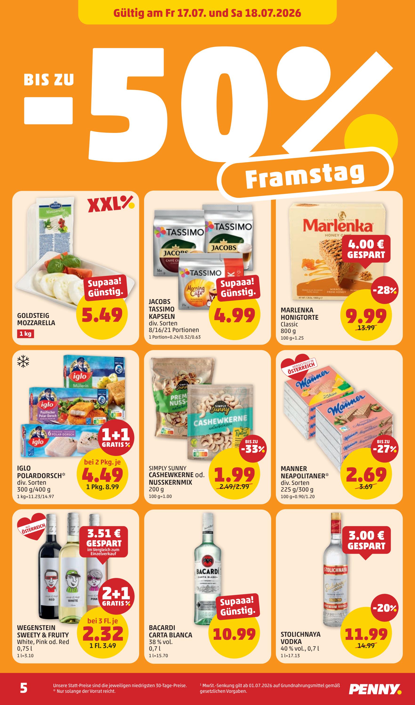 Penny catalog page 5 — 2026-07-16 to 2026-07-22
