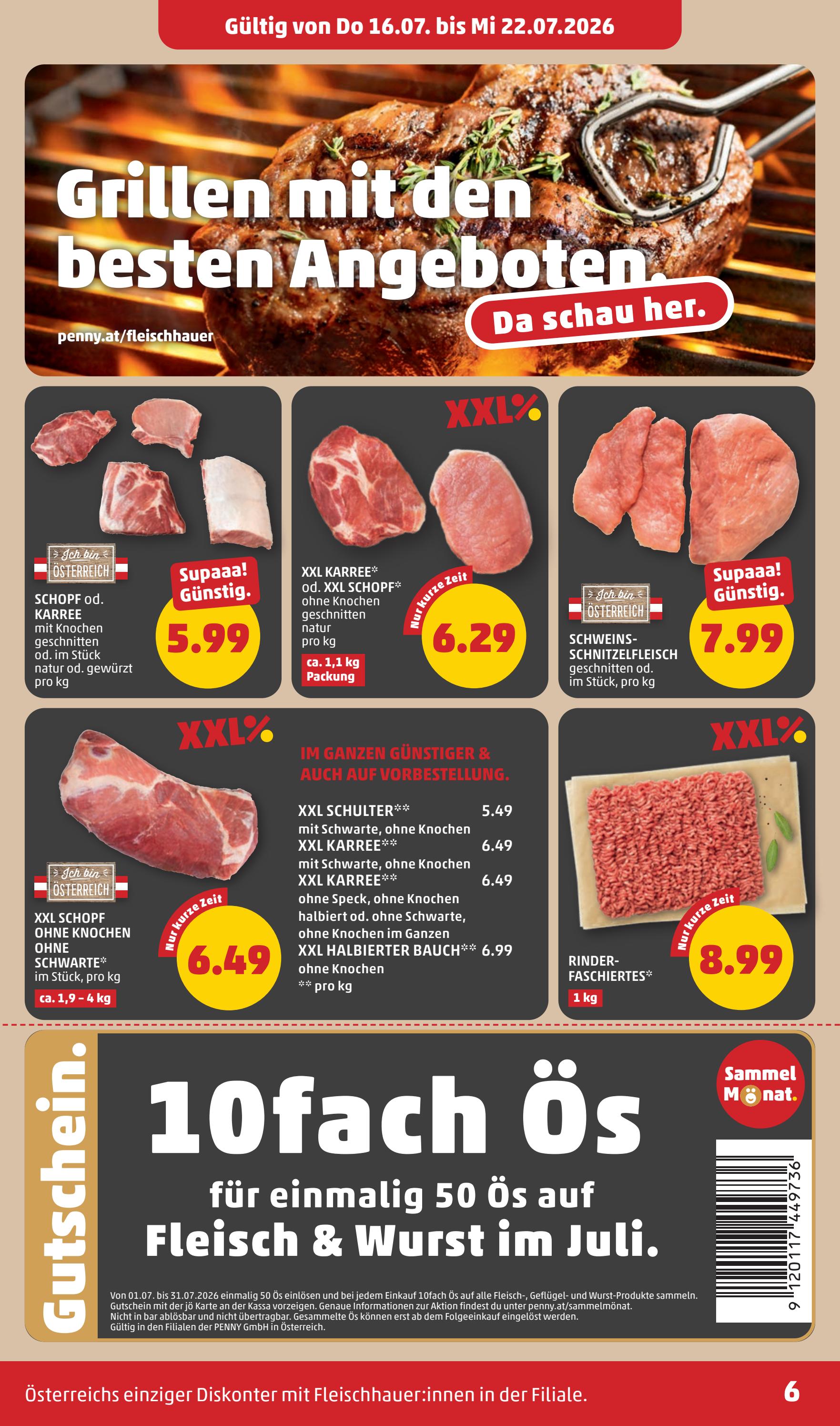 Penny catalog page 6 — 2026-07-16 to 2026-07-22