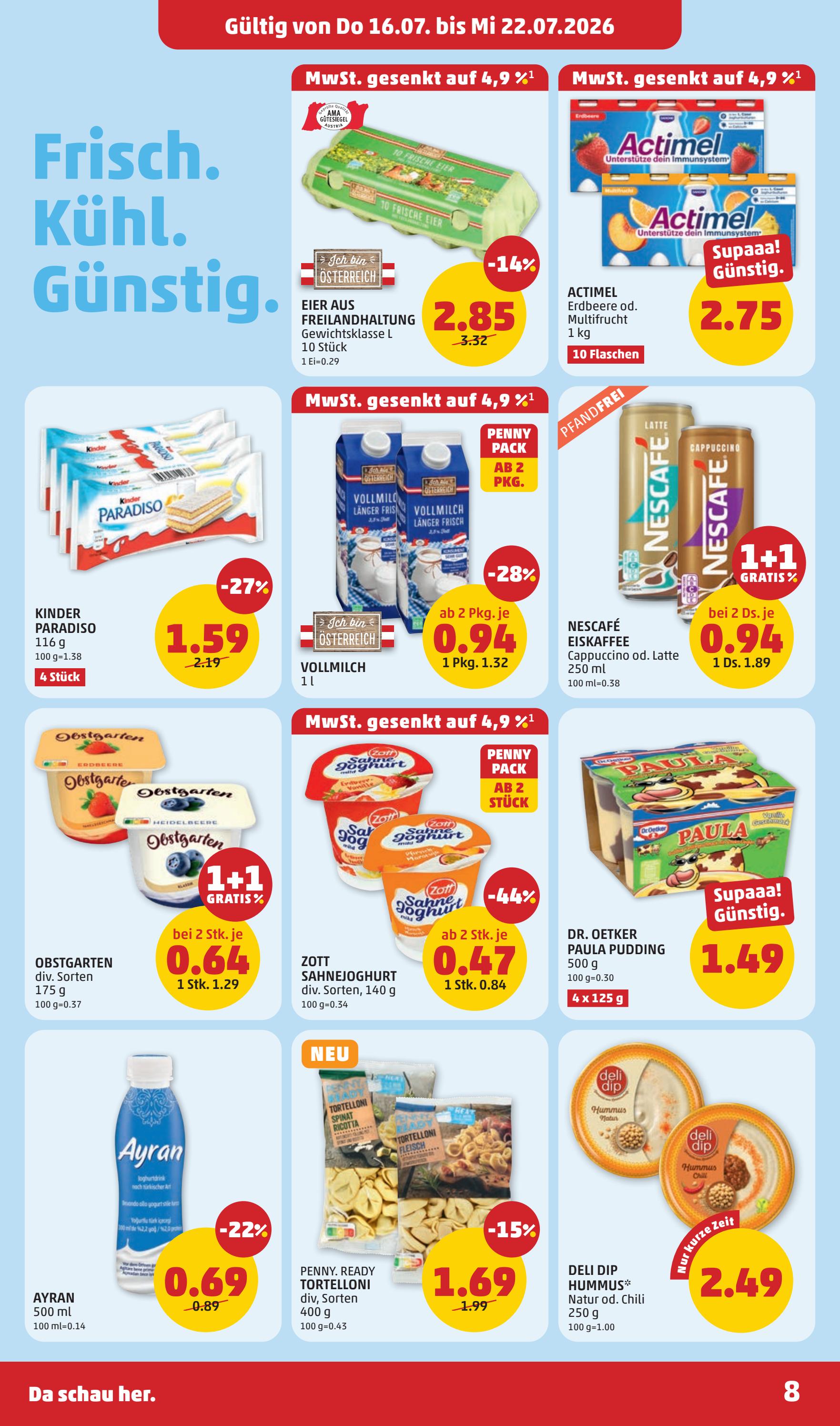Penny catalog page 8 — 2026-07-16 to 2026-07-22