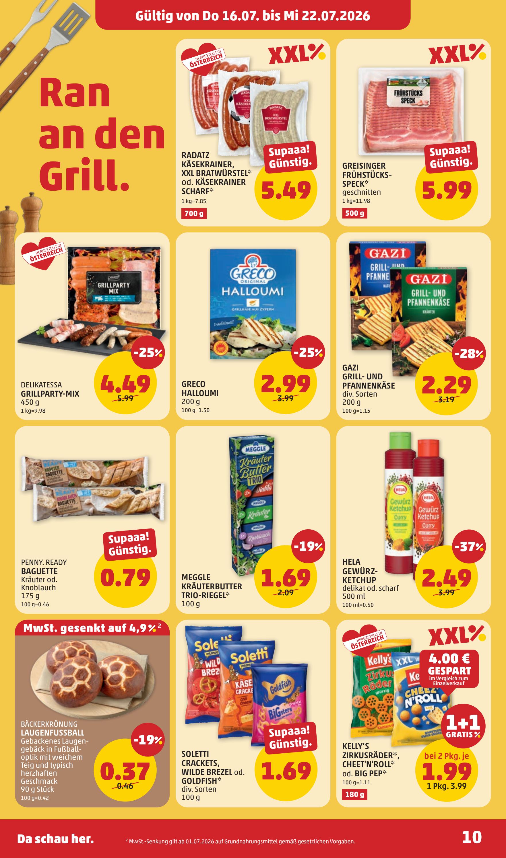 Penny catalog page 10 — 2026-07-16 to 2026-07-22