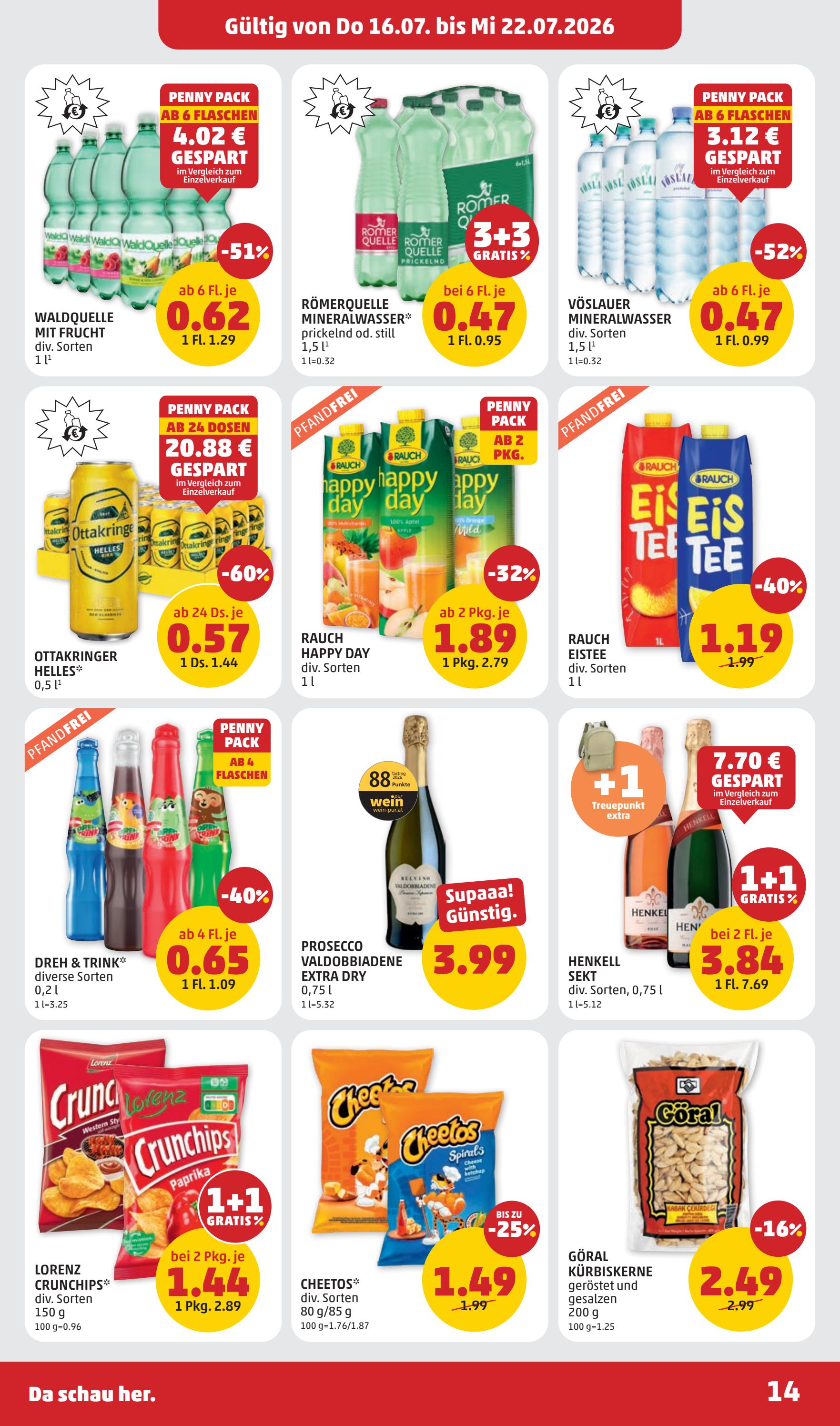 Penny catalog page 14 — 2026-07-16 to 2026-07-22