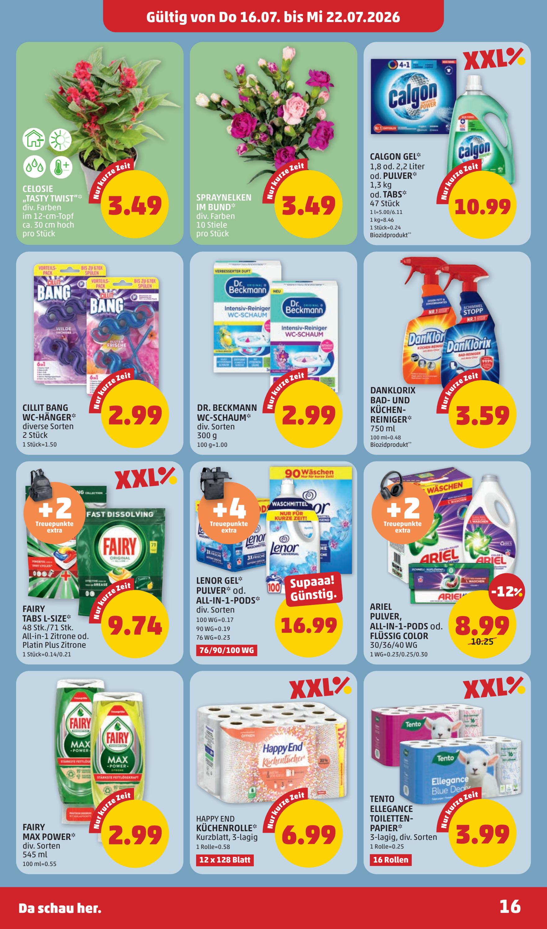 Penny catalog page 16 — 2026-07-16 to 2026-07-22