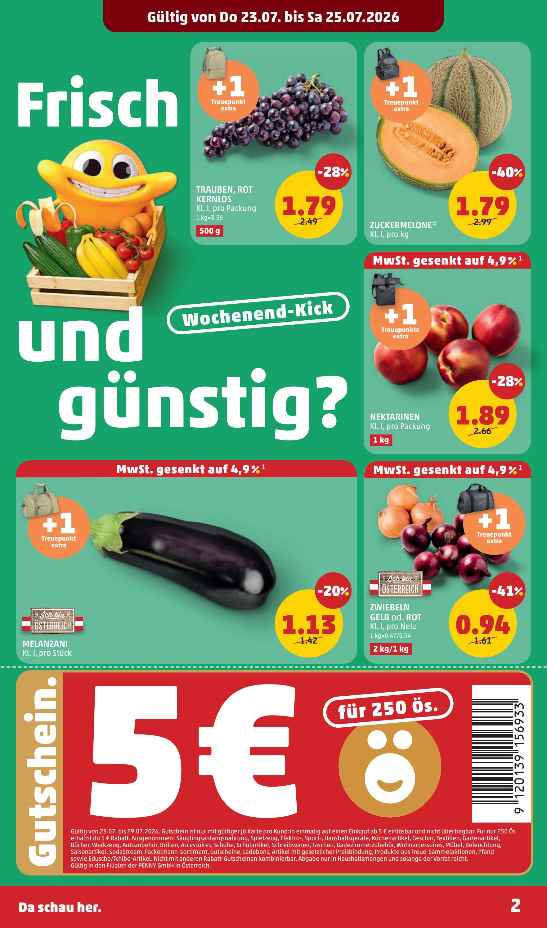 Penny catalog page 2 — 2026-07-23 to 2026-07-29