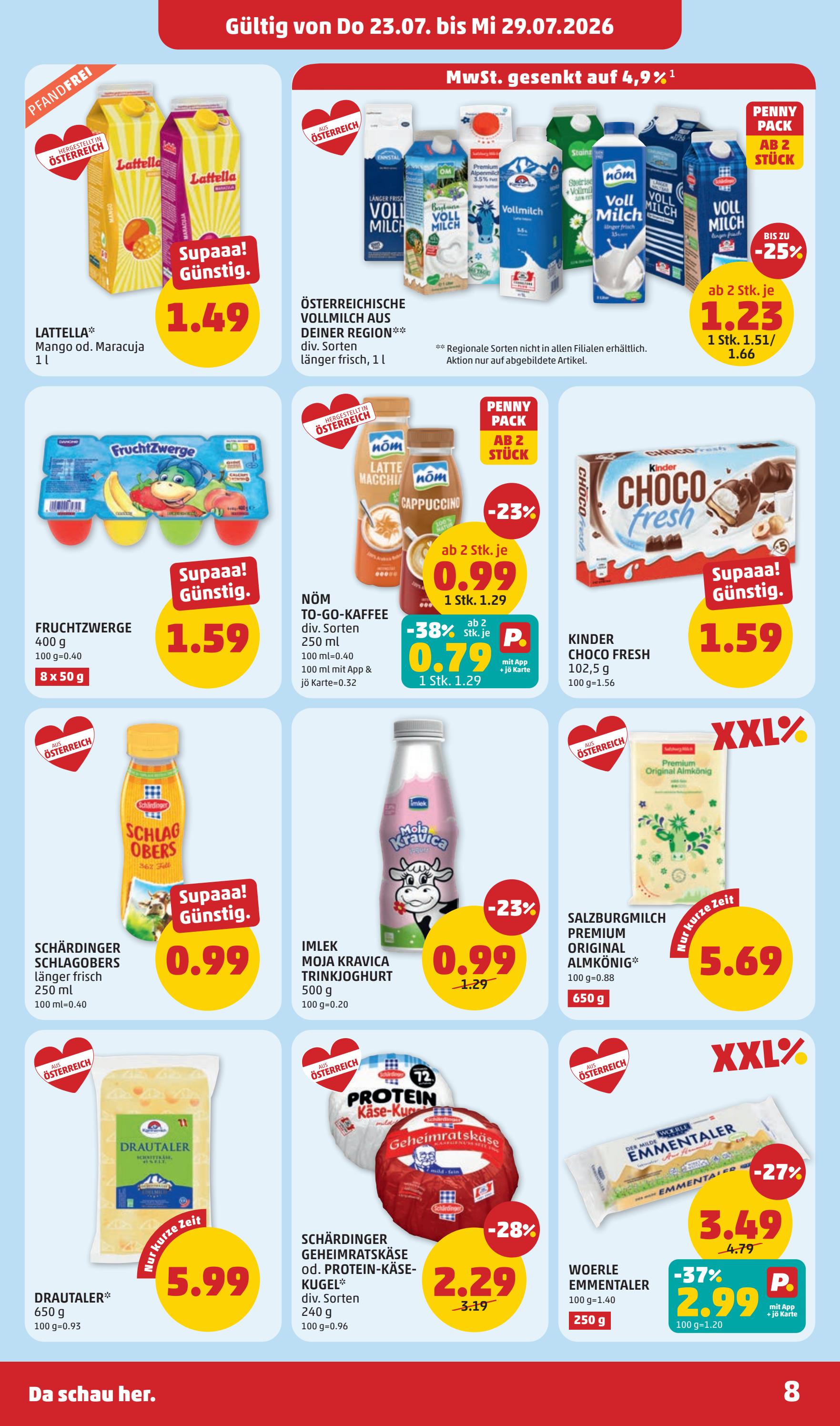 Penny catalog page 8 — 2026-07-23 to 2026-07-29