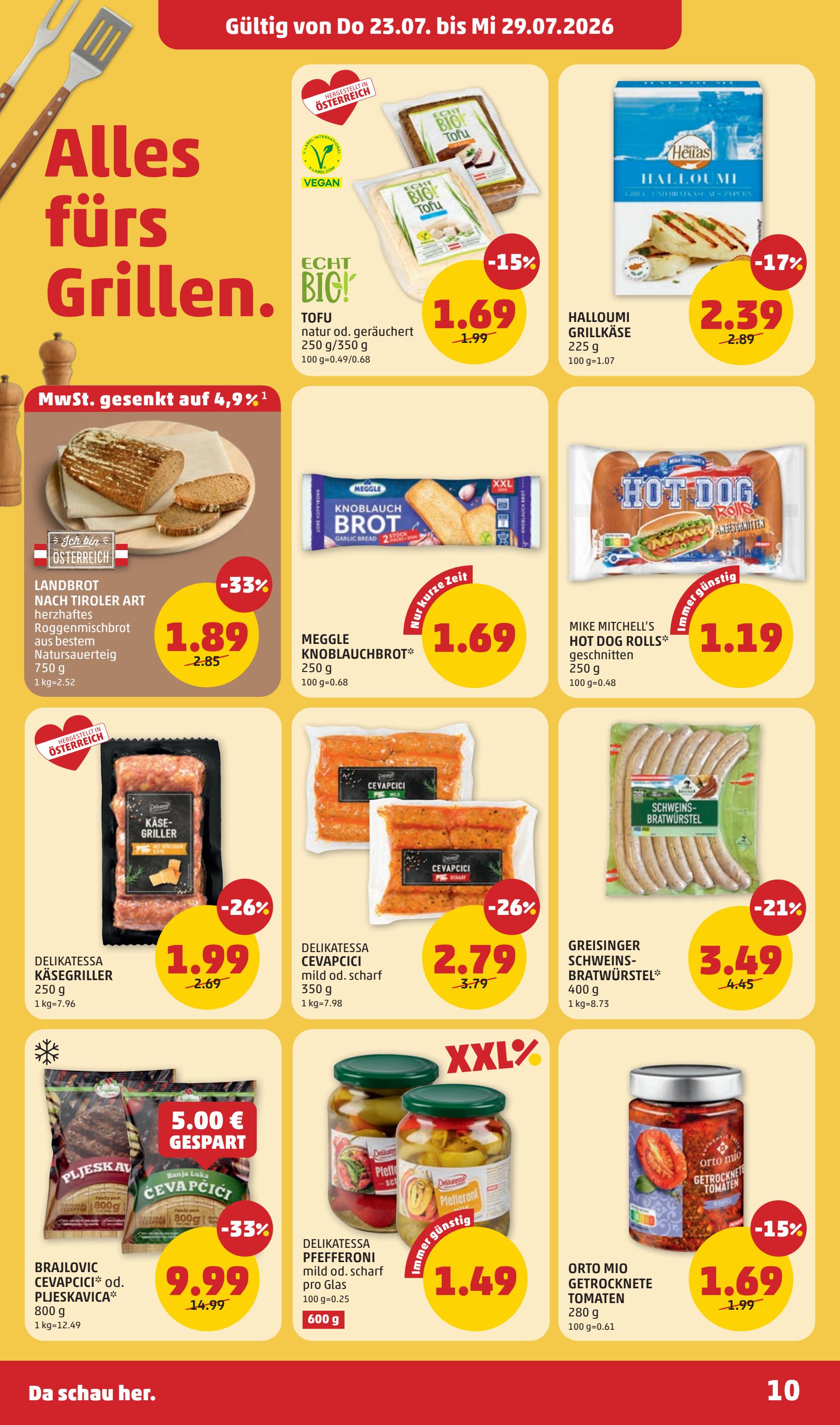 Penny catalog page 10 — 2026-07-23 to 2026-07-29