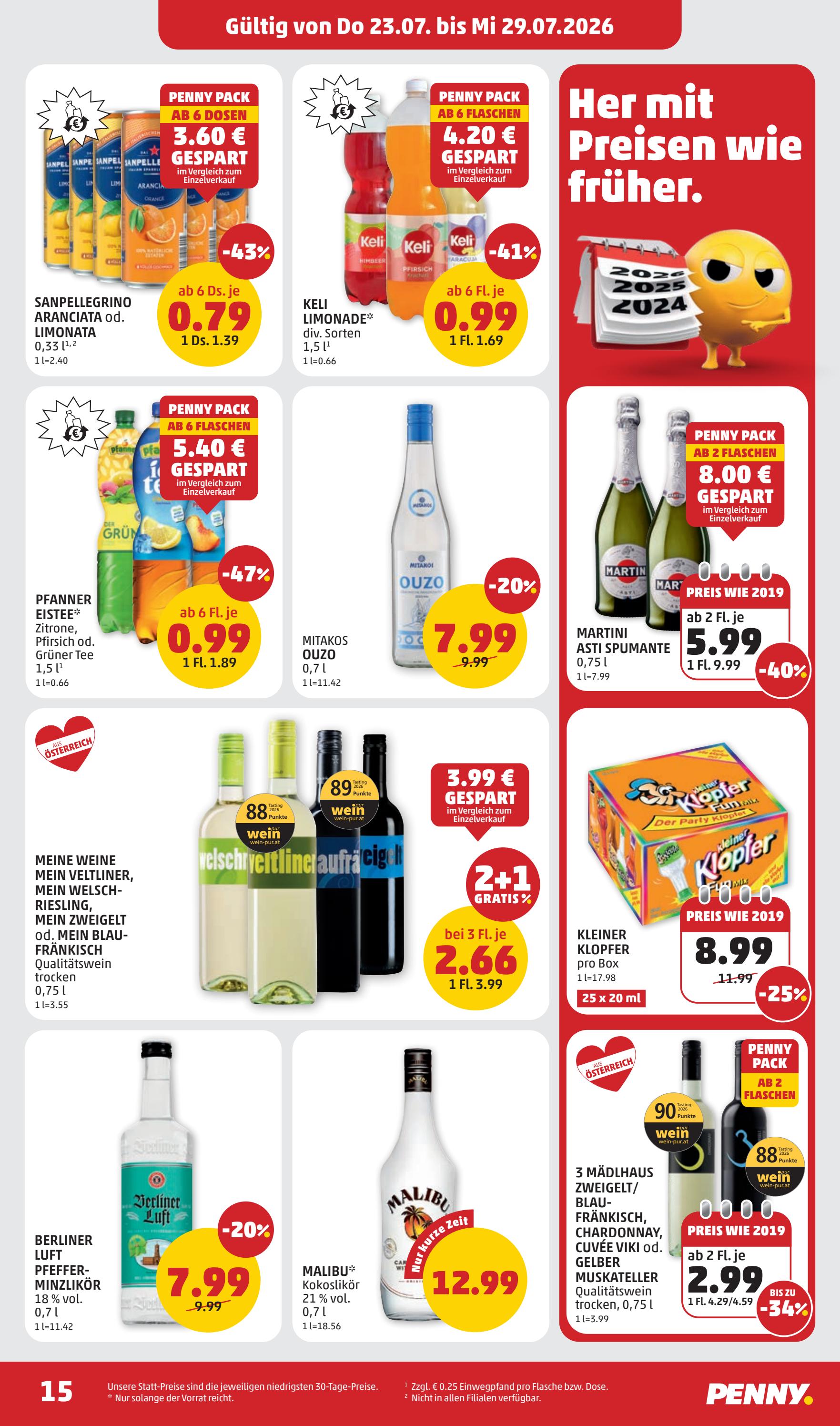 Penny catalog page 15 — 2026-07-23 to 2026-07-29
