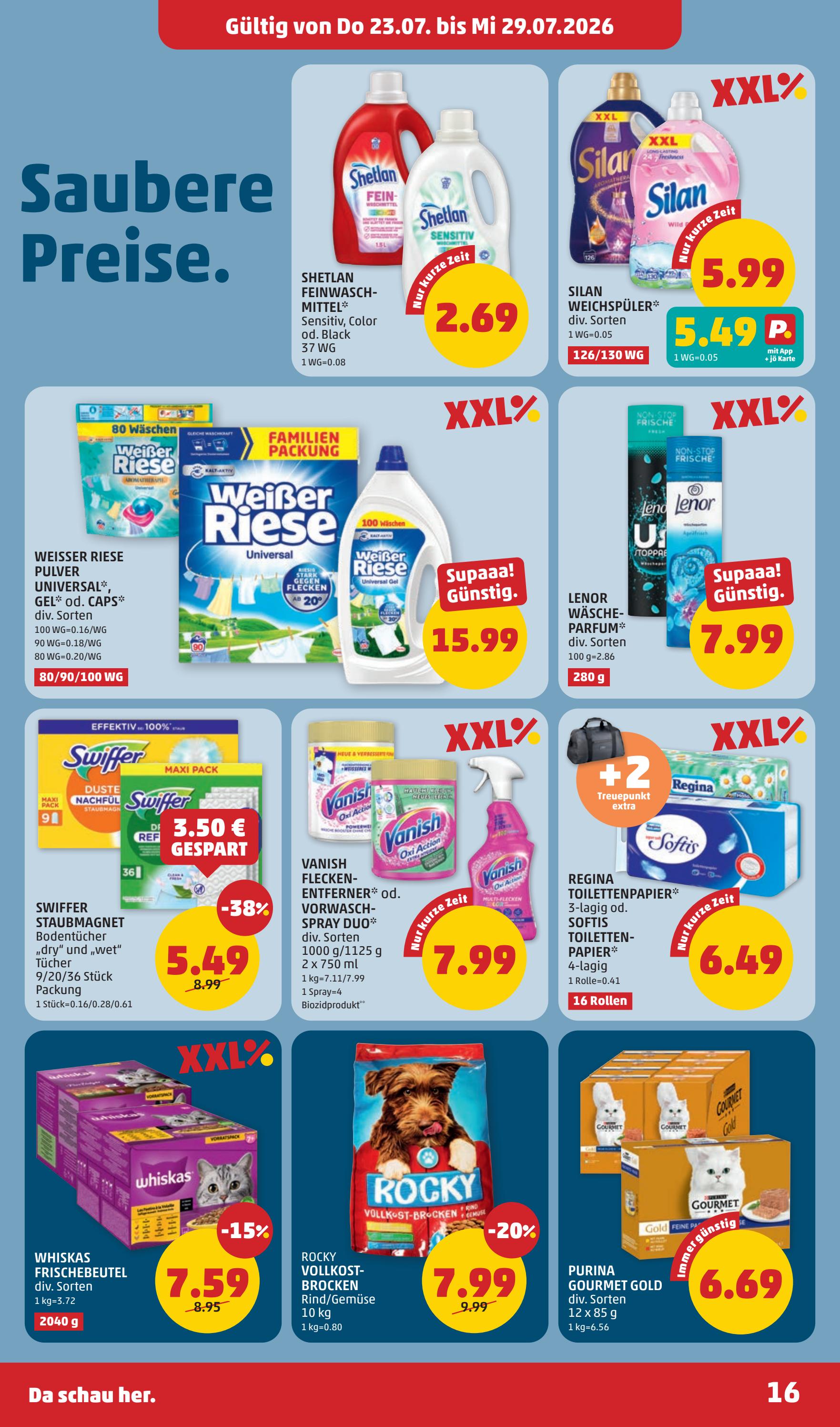 Penny catalog page 16 — 2026-07-23 to 2026-07-29