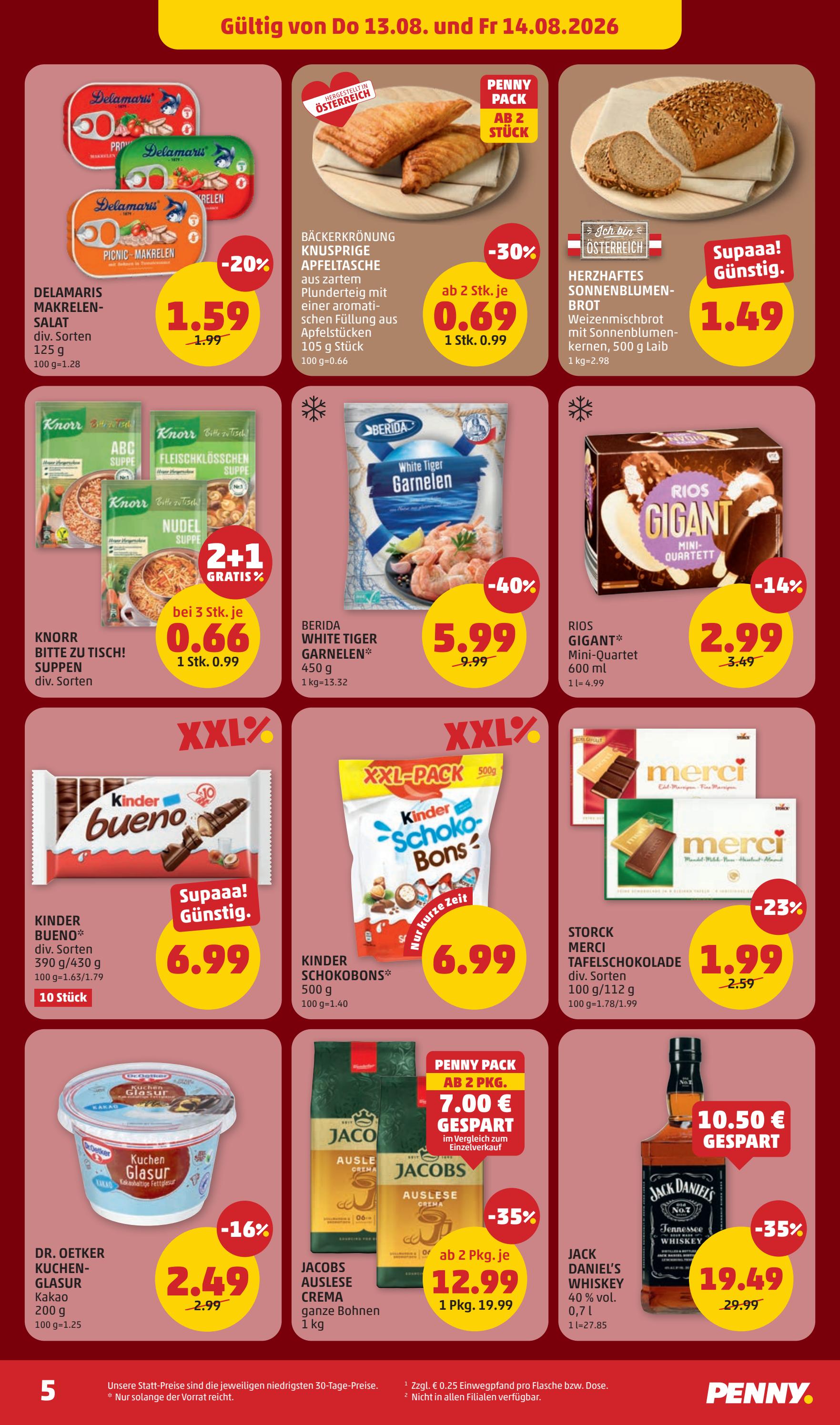 Penny catalog page 5 — 2026-08-13 to 2026-08-19