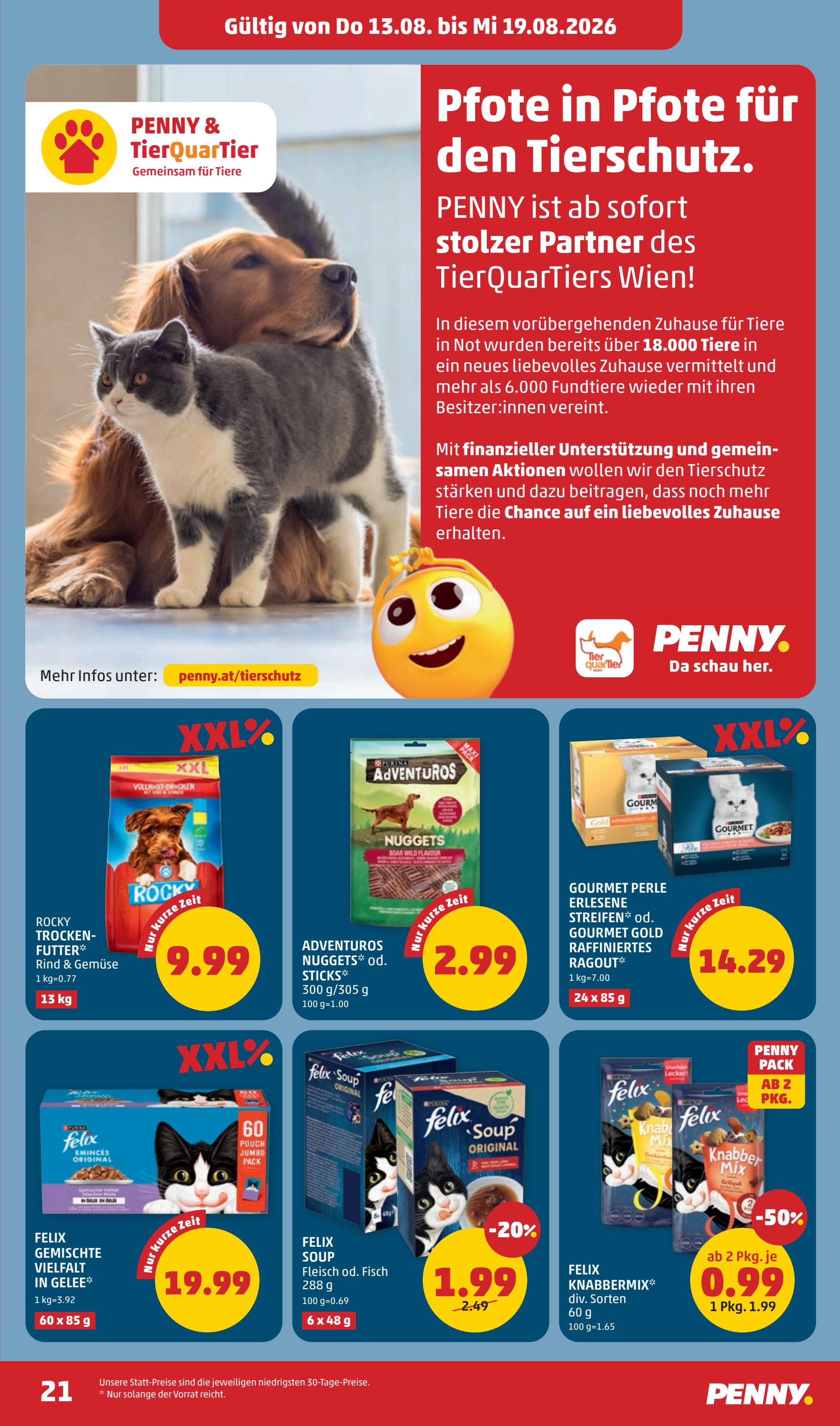 Penny catalog page 21 — 2026-08-13 to 2026-08-19
