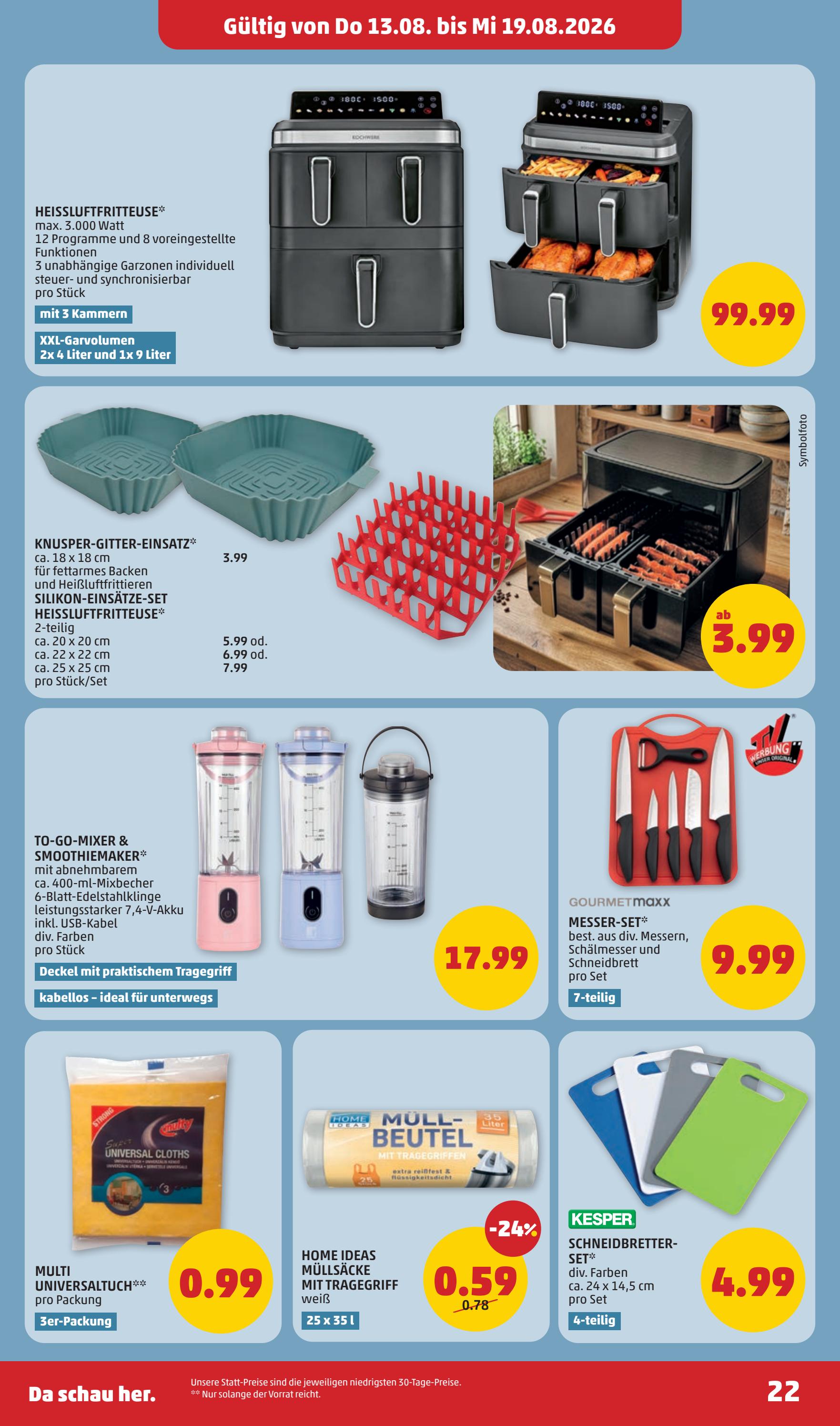 Penny catalog page 22 — 2026-08-13 to 2026-08-19