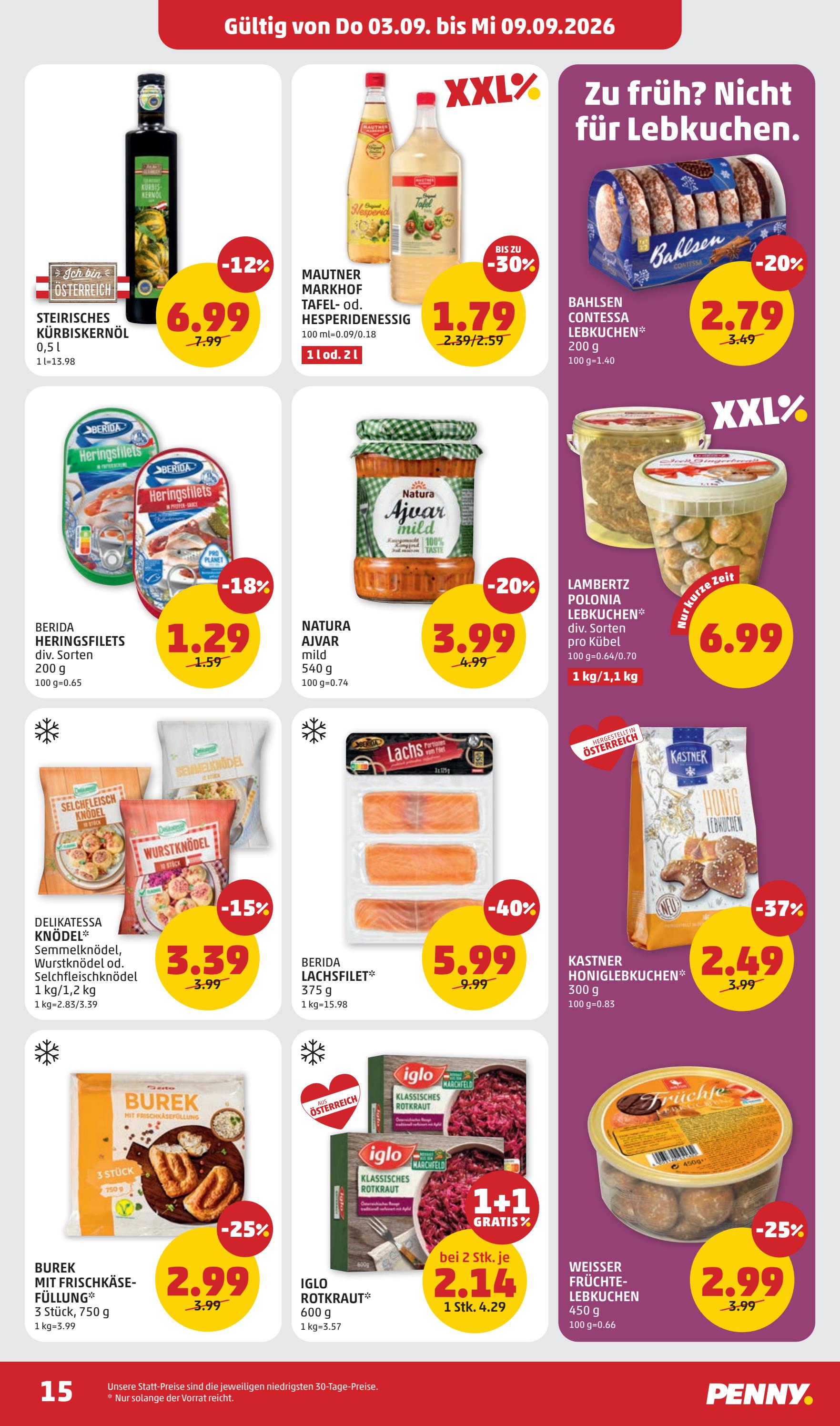 Penny catalog page 15 — 2026-09-03 to 2026-09-09