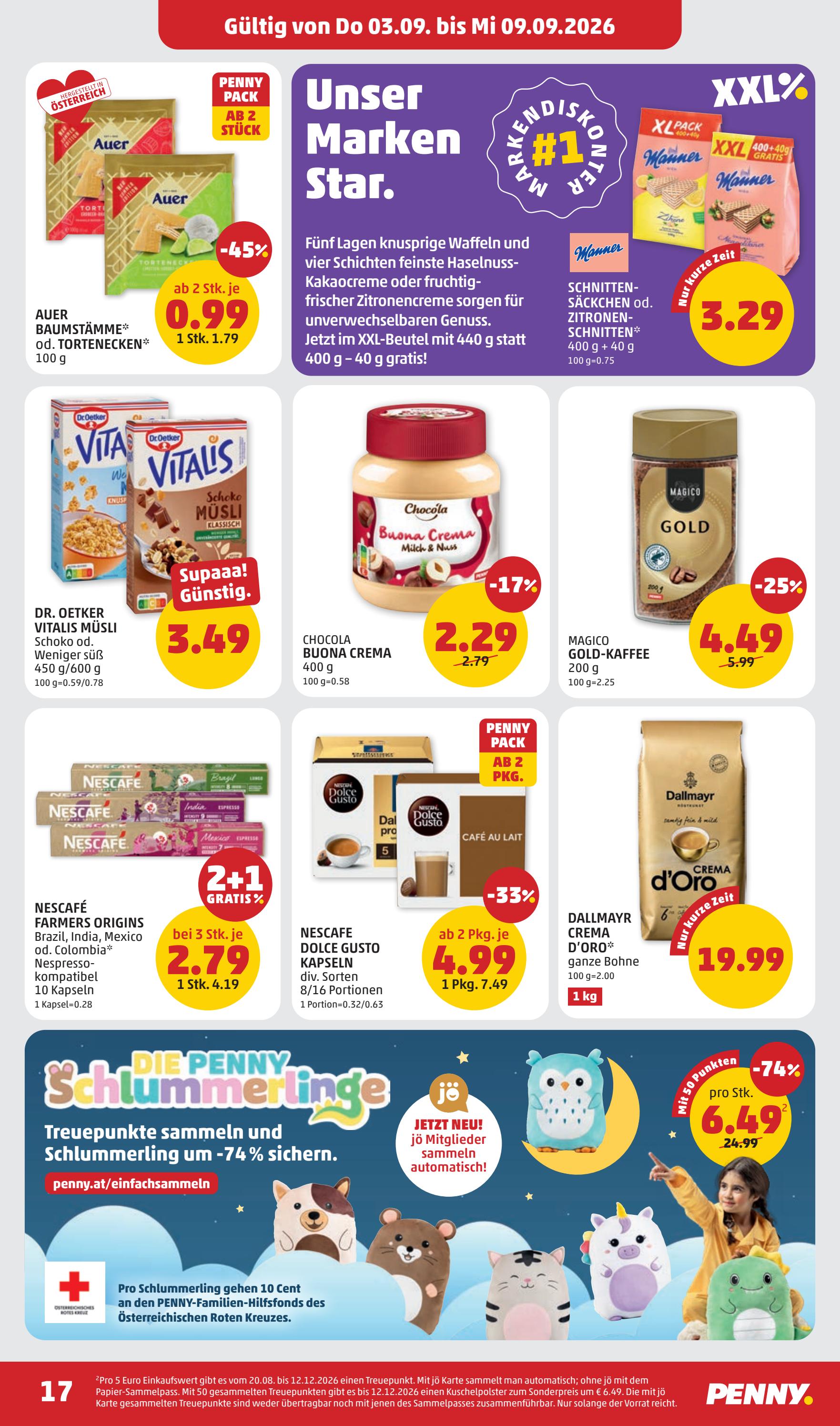 Penny catalog page 17 — 2026-09-03 to 2026-09-09
