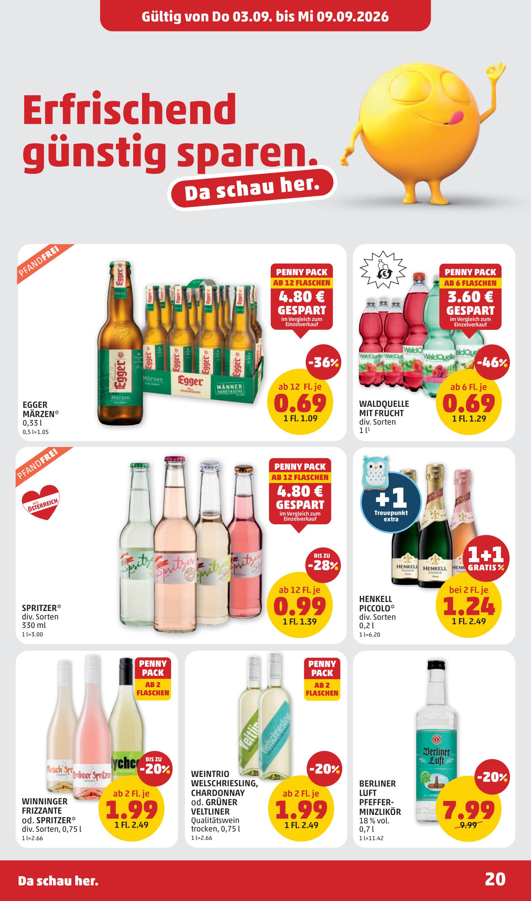 Penny catalog page 20 — 2026-09-03 to 2026-09-09