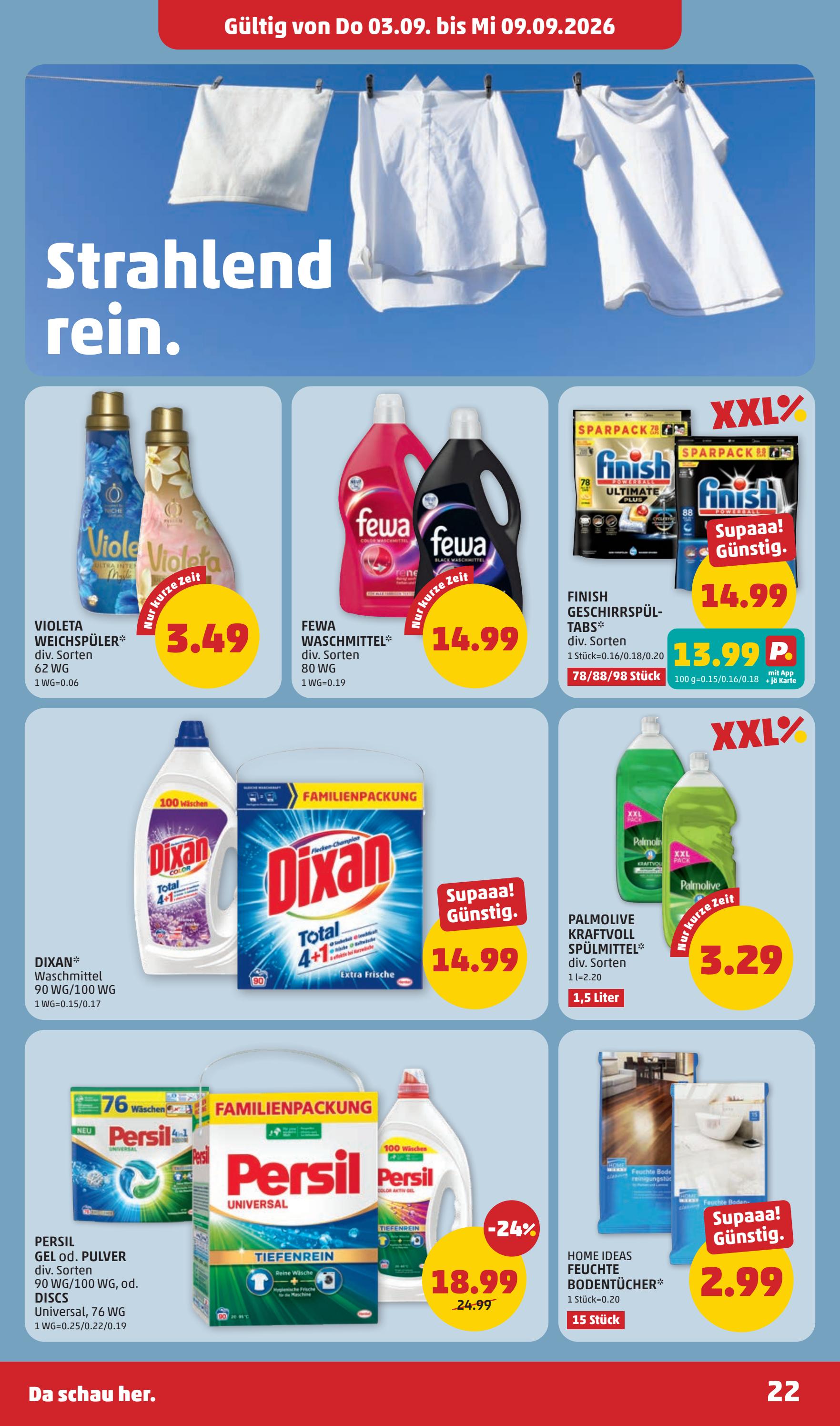 Penny catalog page 22 — 2026-09-03 to 2026-09-09