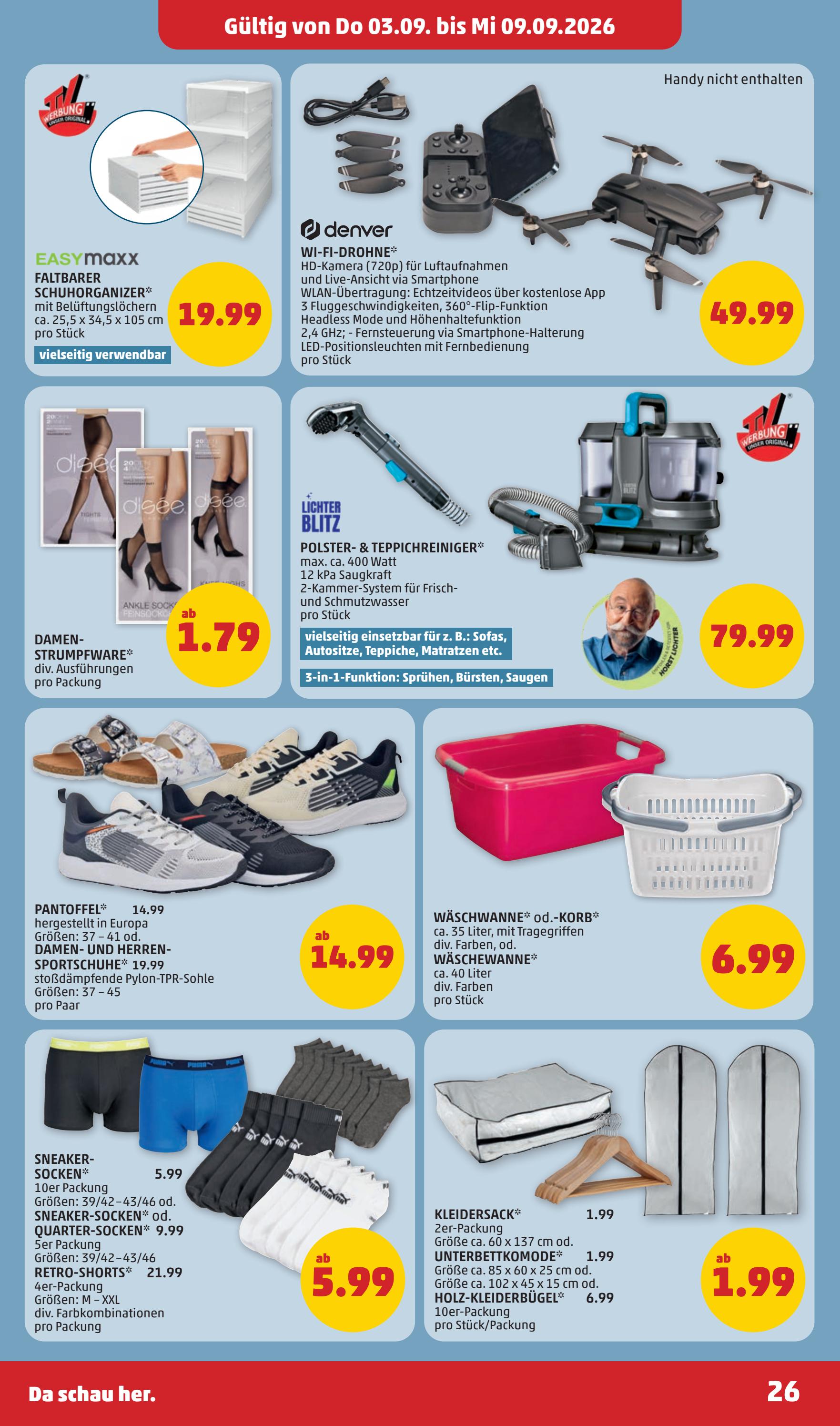 Penny catalog page 26 — 2026-09-03 to 2026-09-09