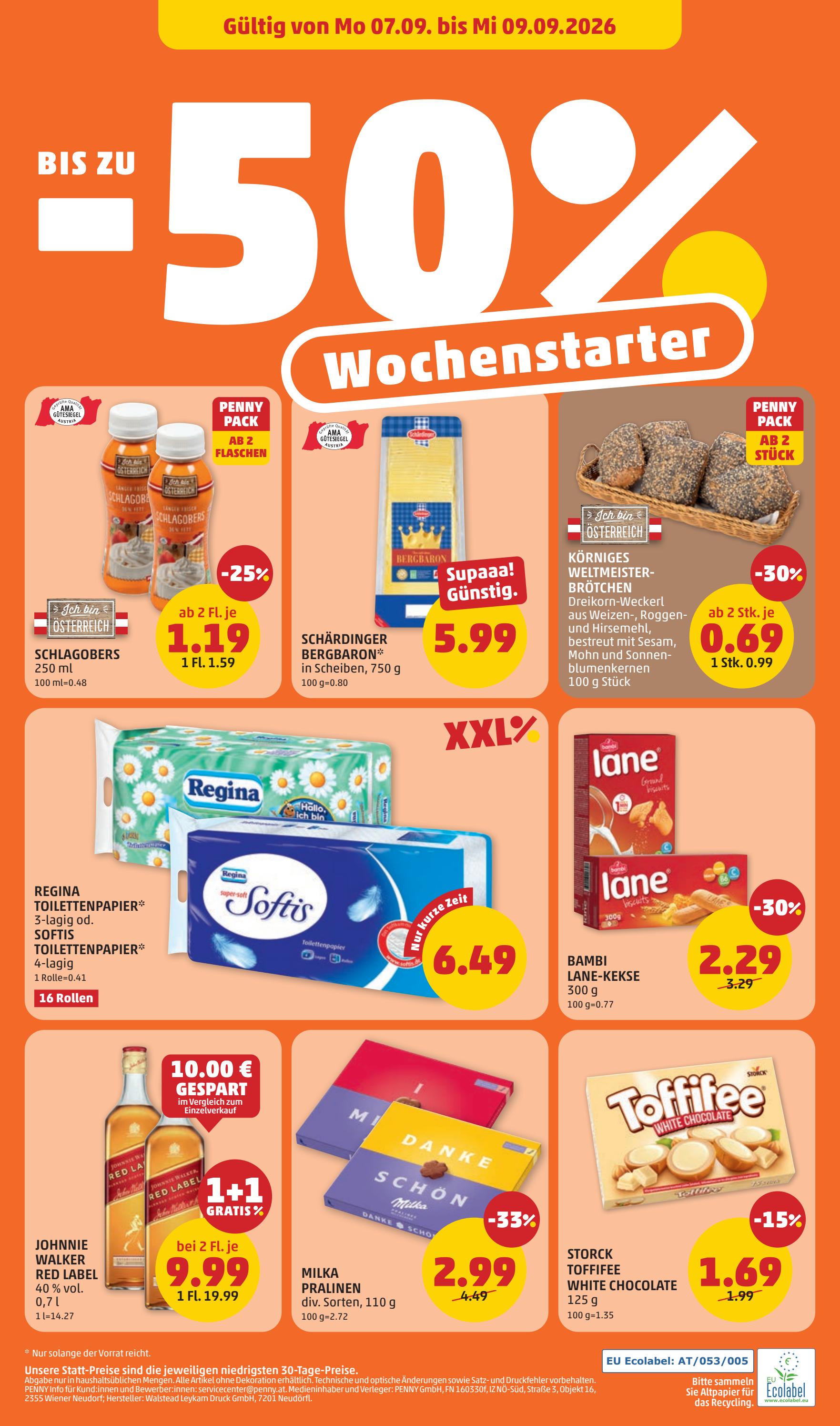 Penny catalog page 28 — 2026-09-03 to 2026-09-09