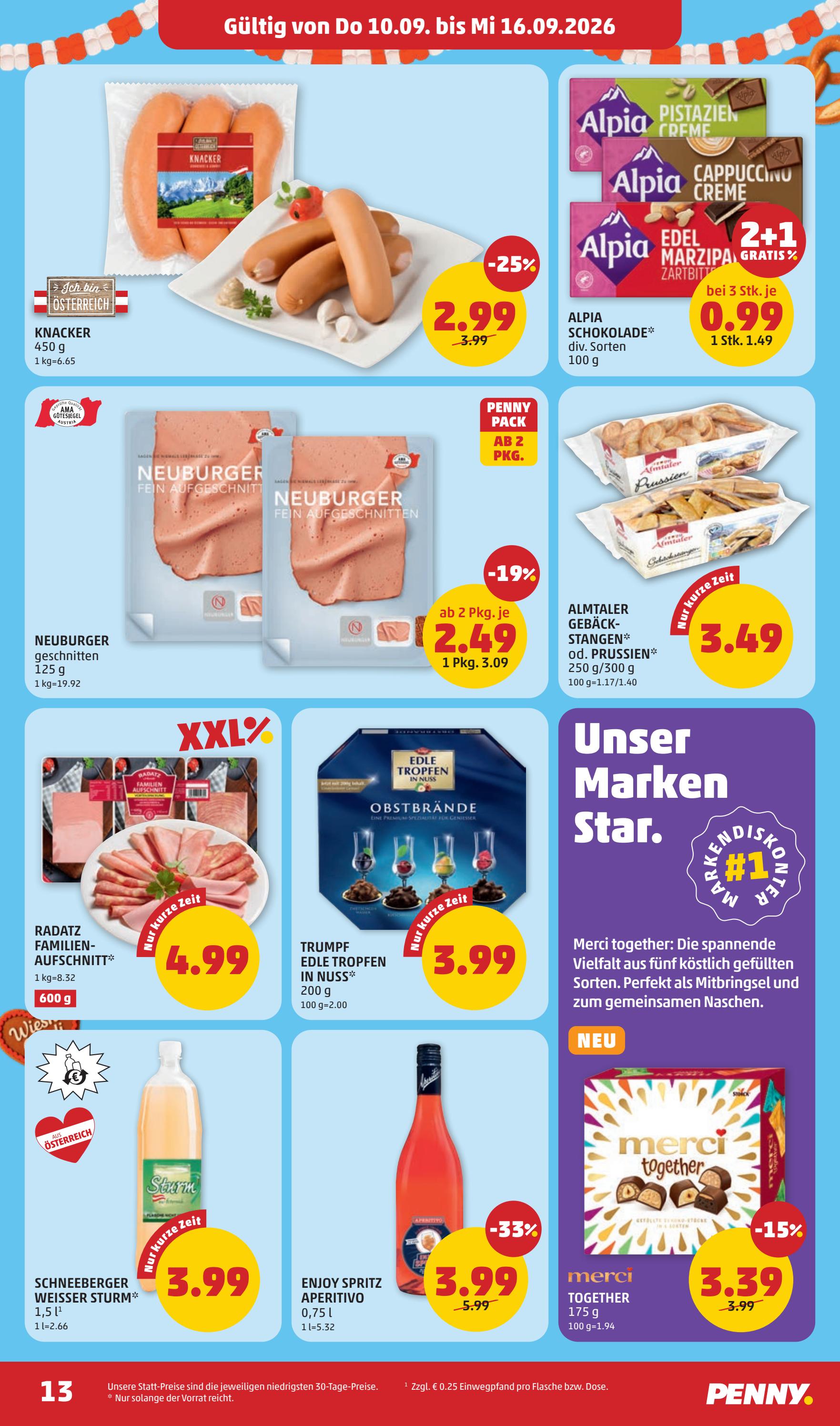 Penny catalog page 13 — 2026-09-10 to 2026-09-16
