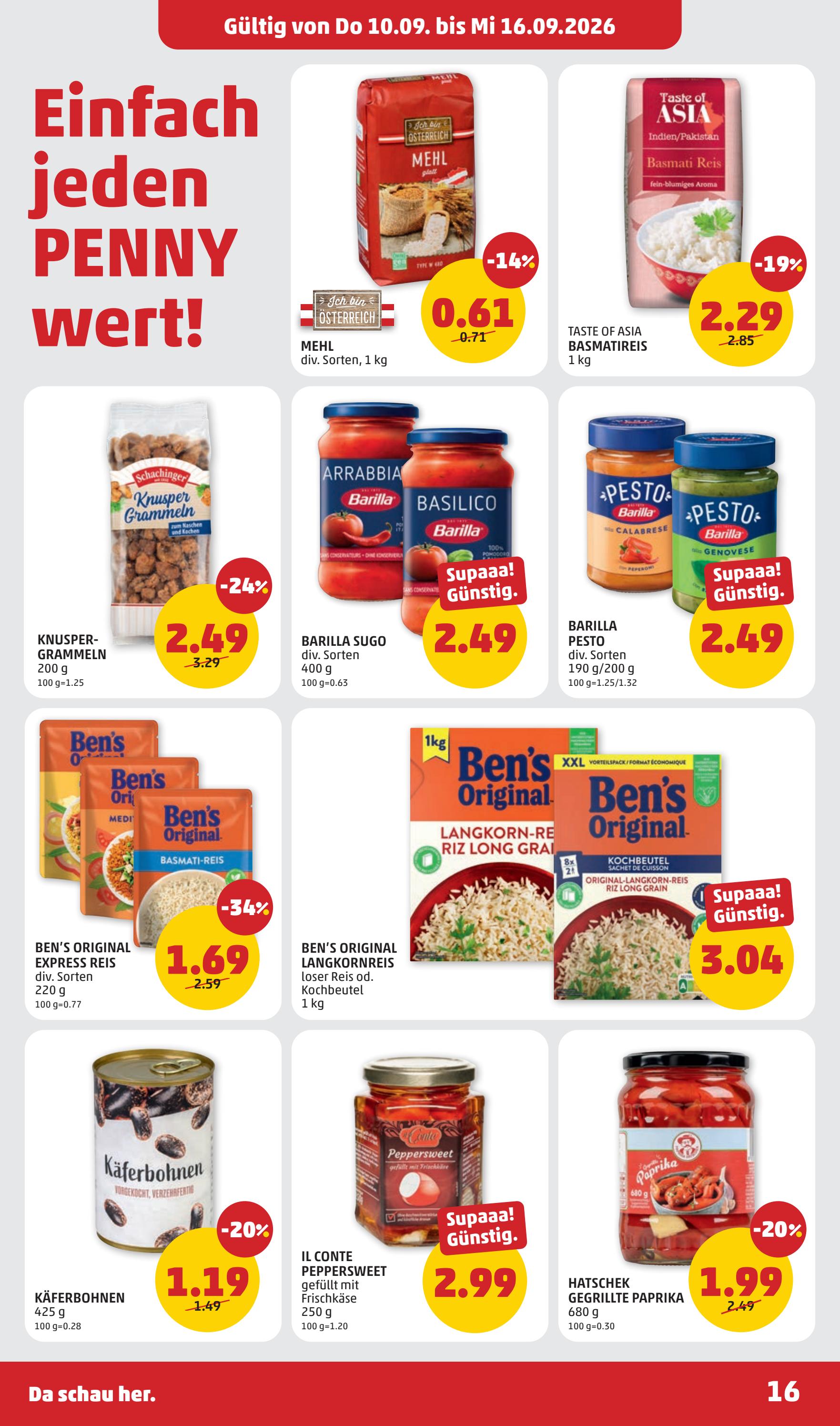 Penny catalog page 16 — 2026-09-10 to 2026-09-16