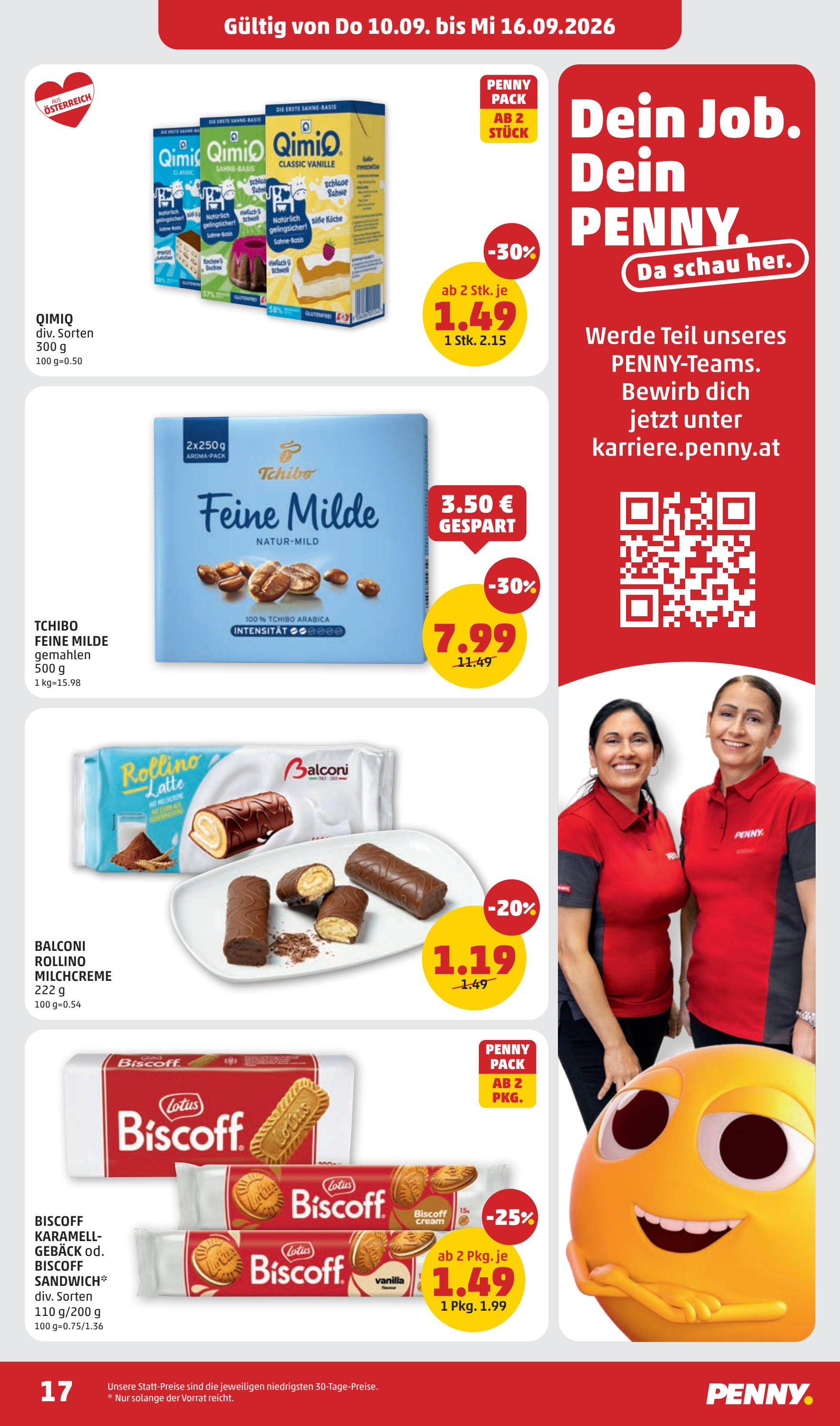 Penny catalog page 17 — 2026-09-10 to 2026-09-16