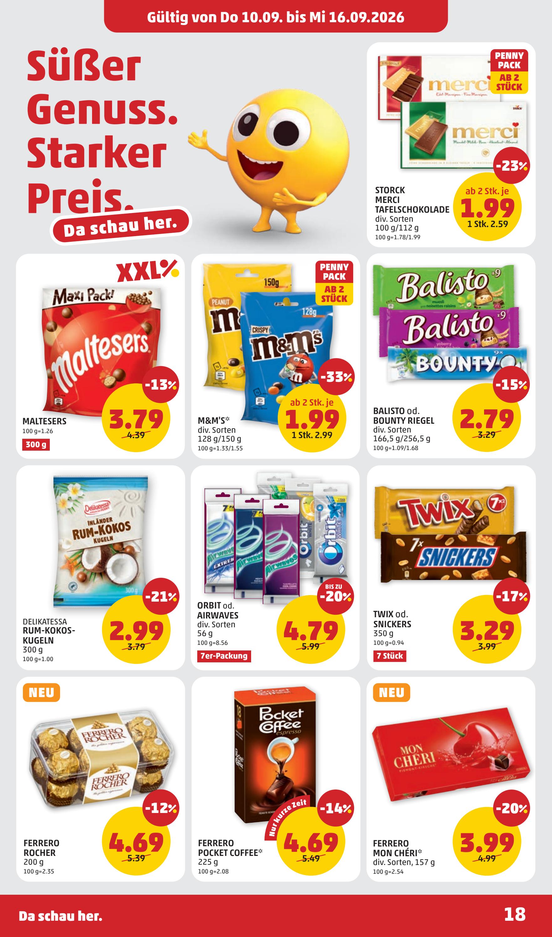 Penny catalog page 18 — 2026-09-10 to 2026-09-16