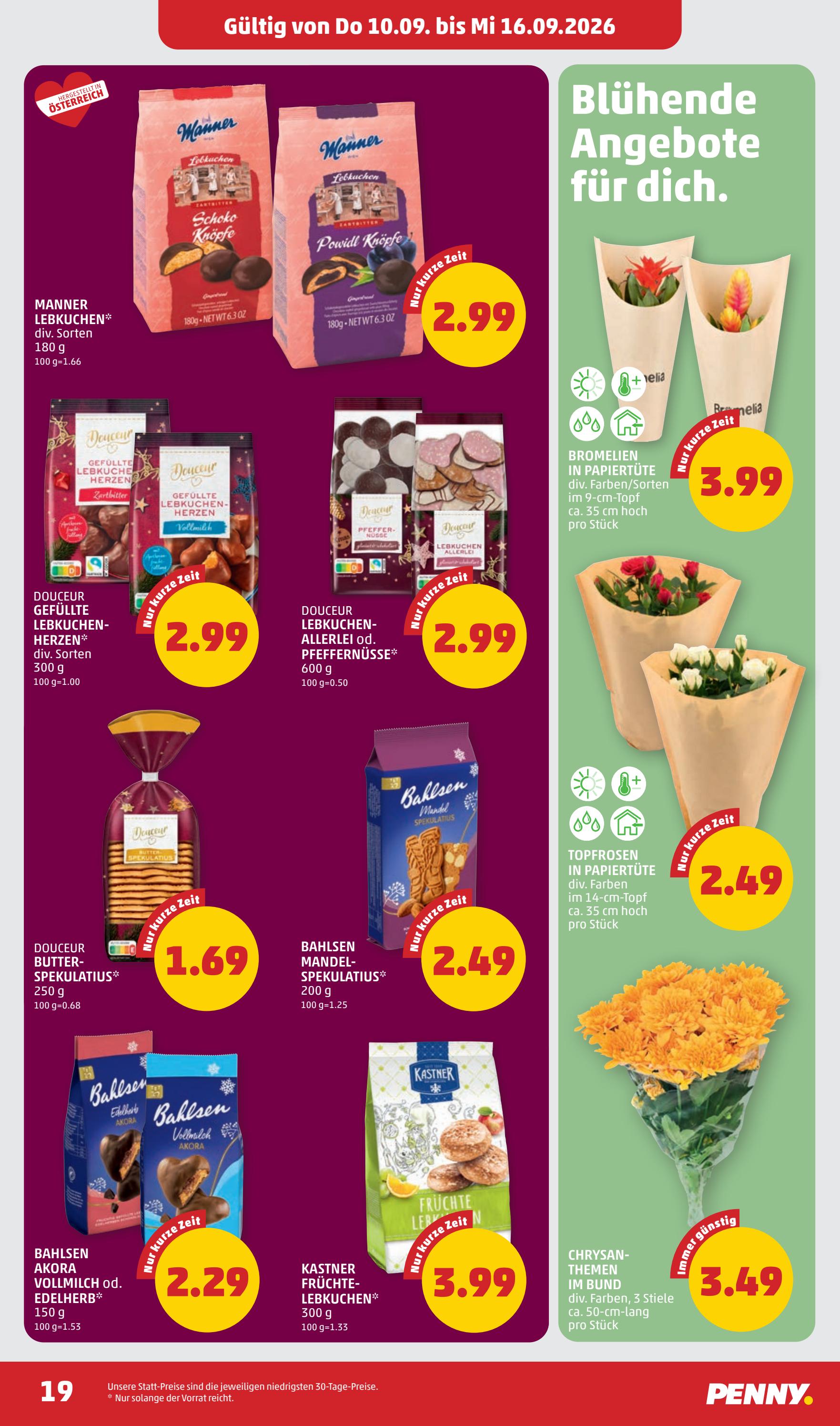 Penny catalog page 19 — 2026-09-10 to 2026-09-16