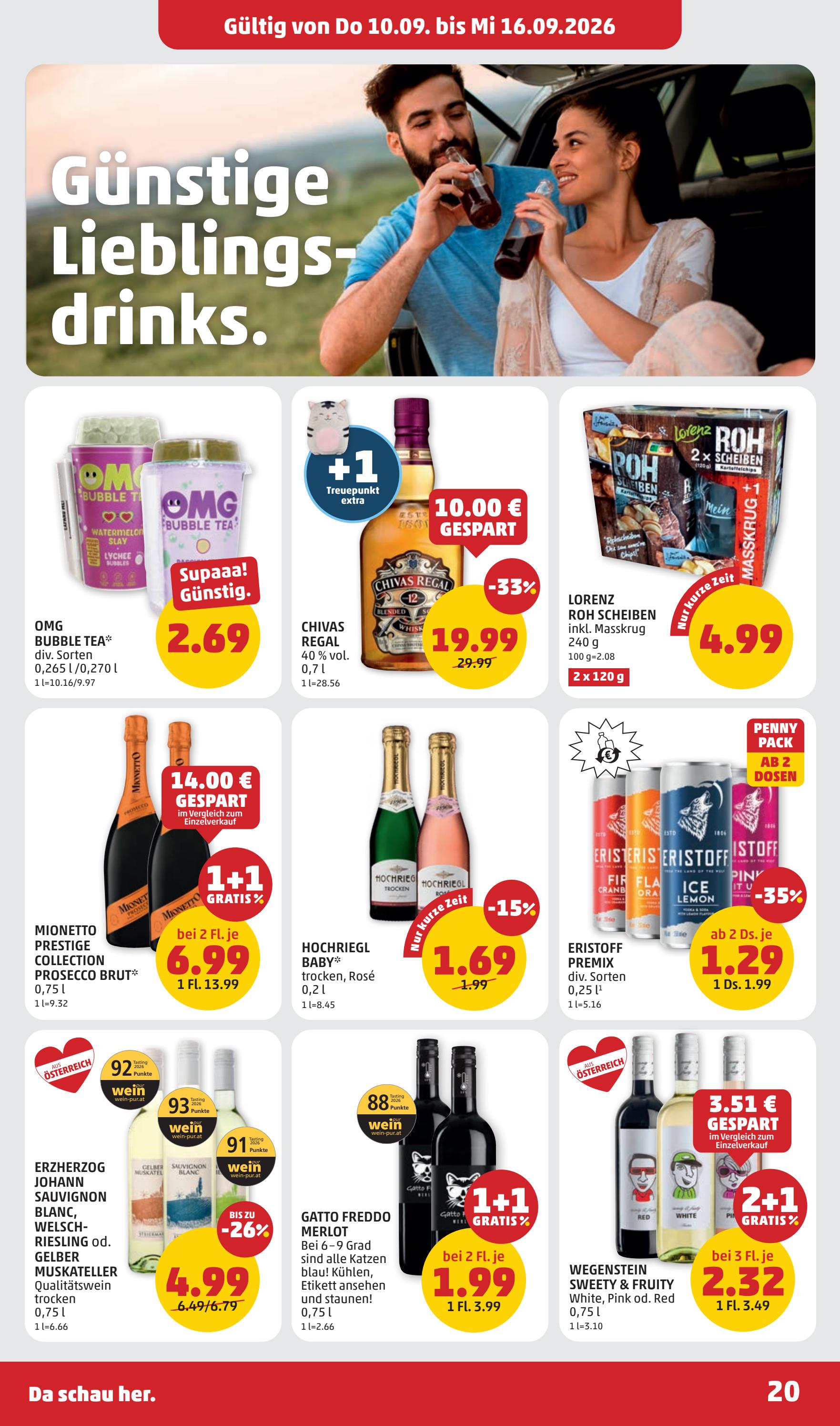 Penny catalog page 20 — 2026-09-10 to 2026-09-16