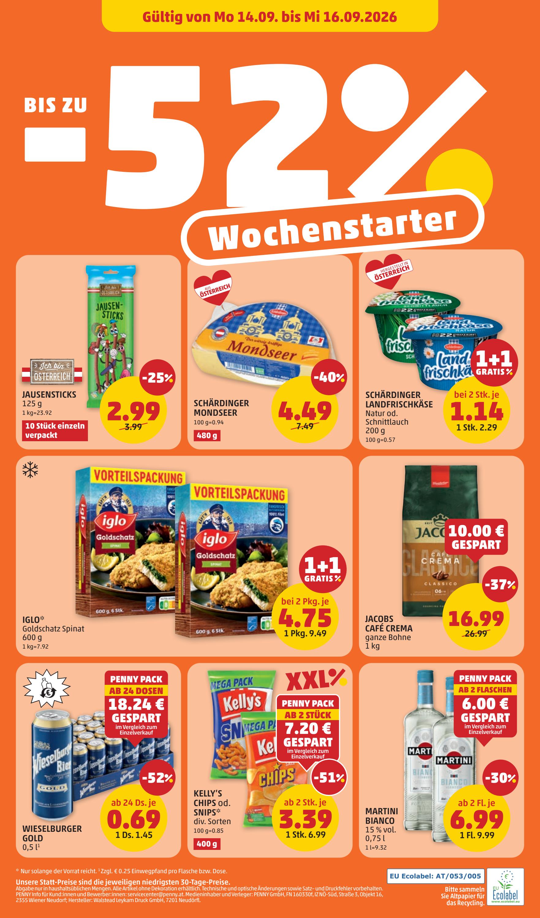 Penny catalog page 28 — 2026-09-10 to 2026-09-16