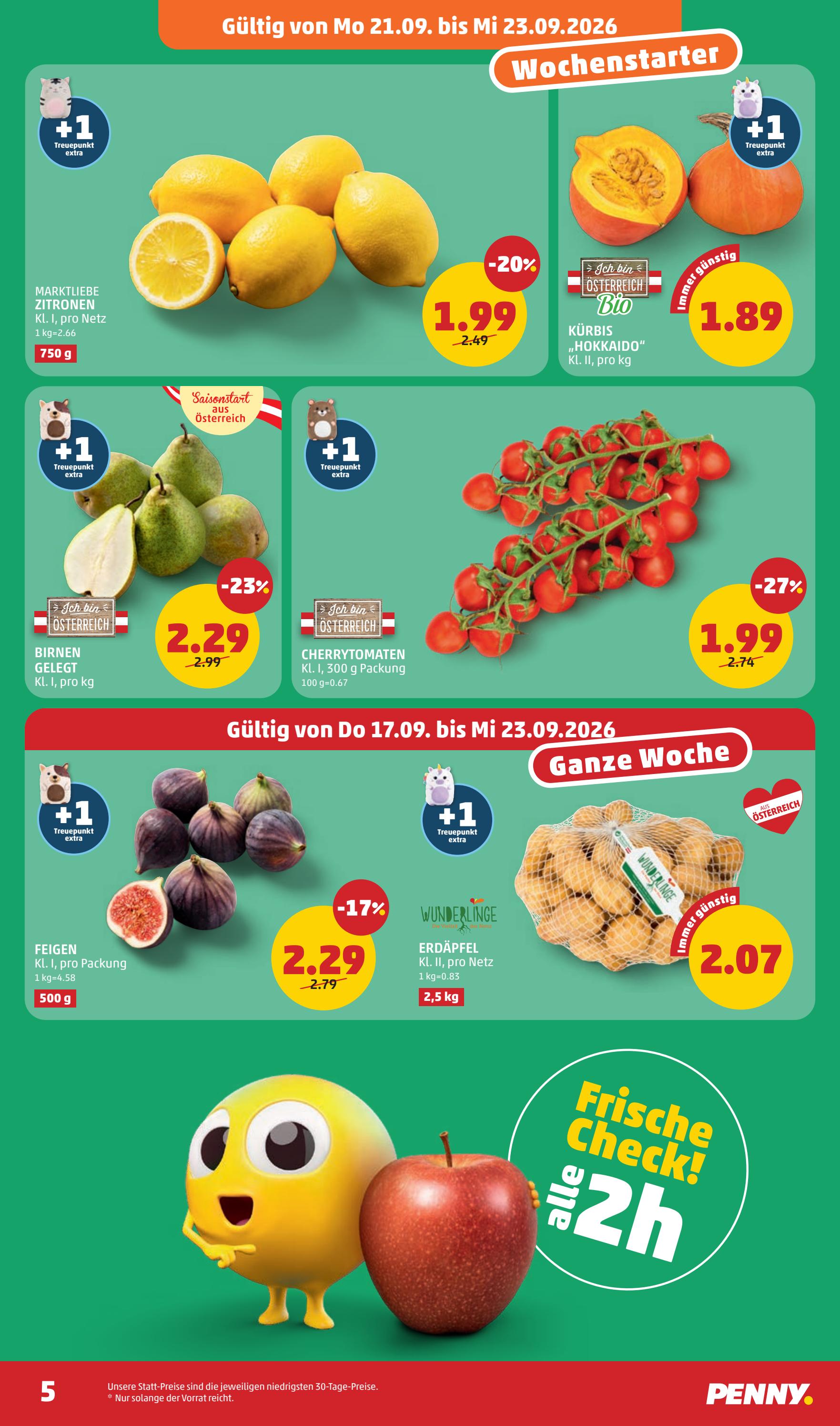 Penny catalog page 5 — 2026-09-17 to 2026-09-23