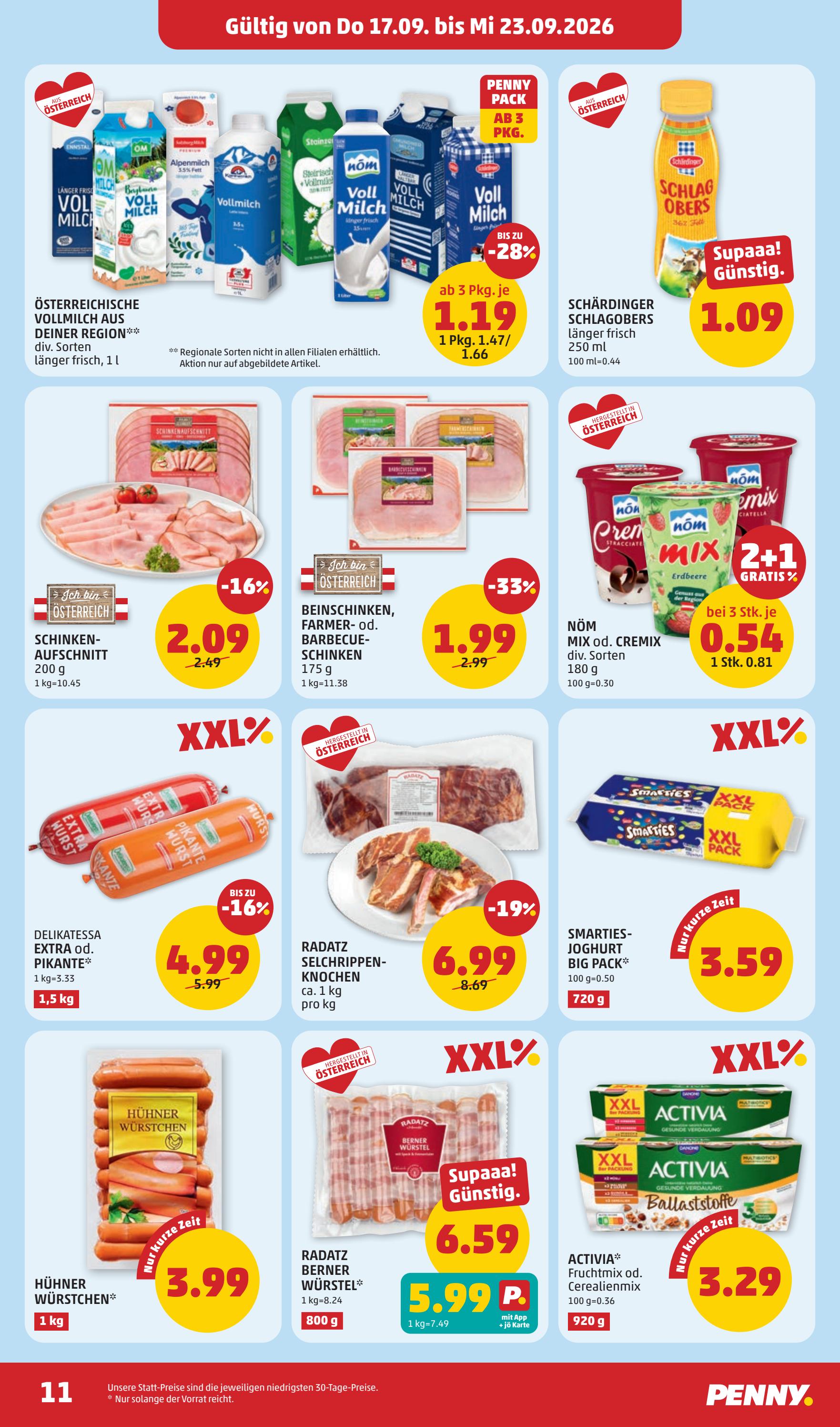 Penny catalog page 11 — 2026-09-17 to 2026-09-23