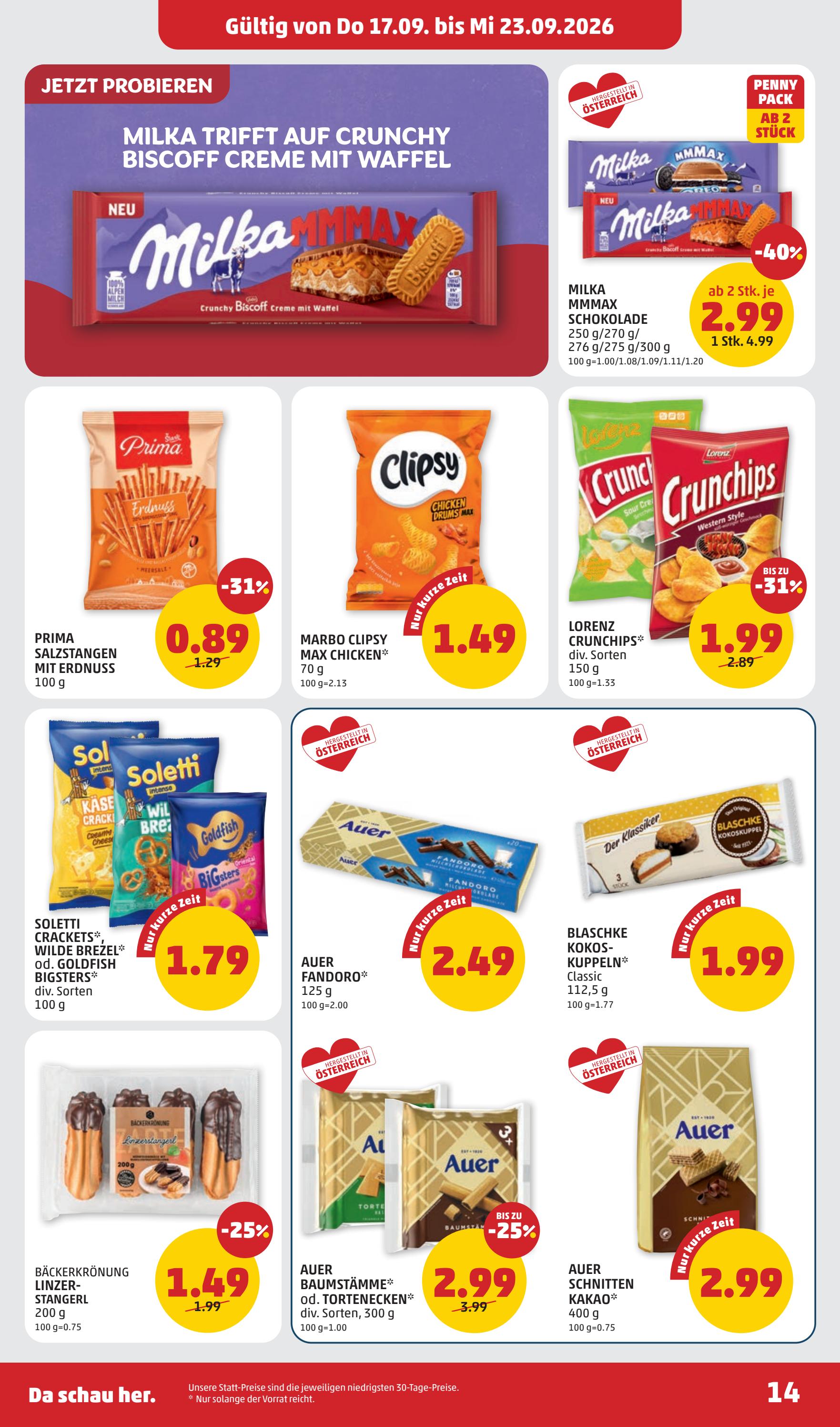 Penny catalog page 14 — 2026-09-17 to 2026-09-23