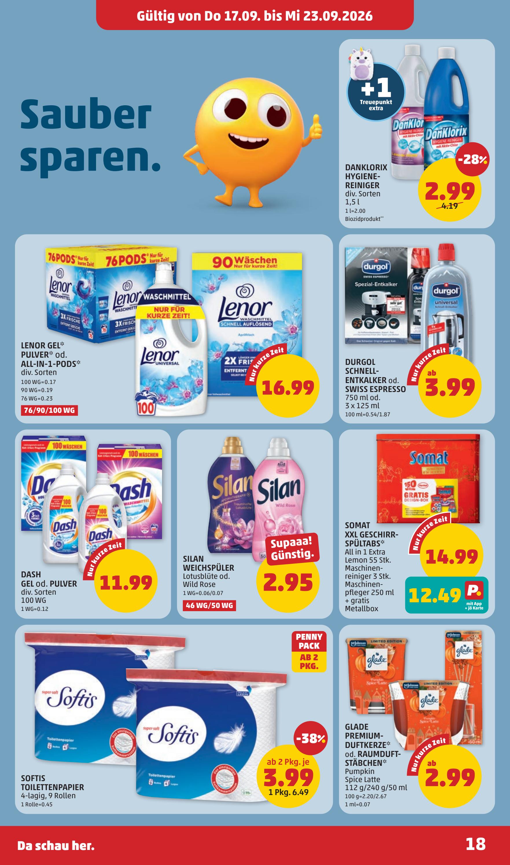 Penny catalog page 18 — 2026-09-17 to 2026-09-23