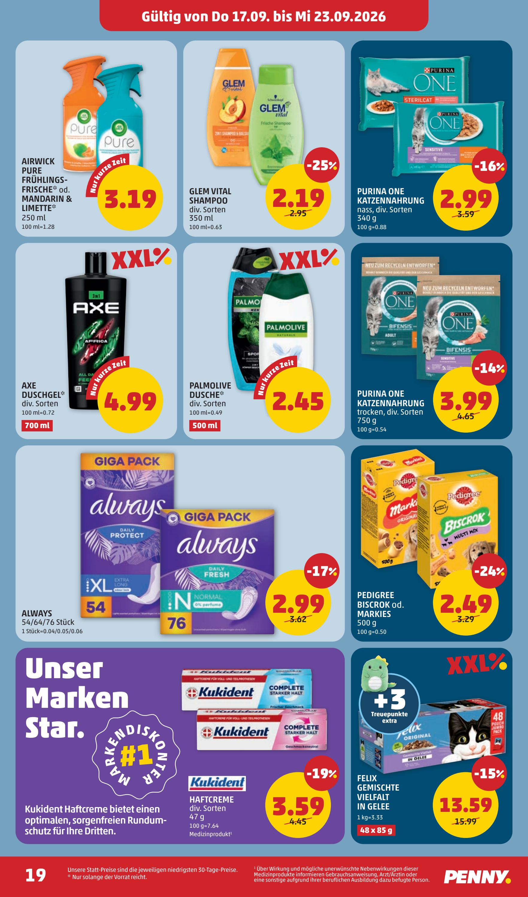 Penny catalog page 19 — 2026-09-17 to 2026-09-23