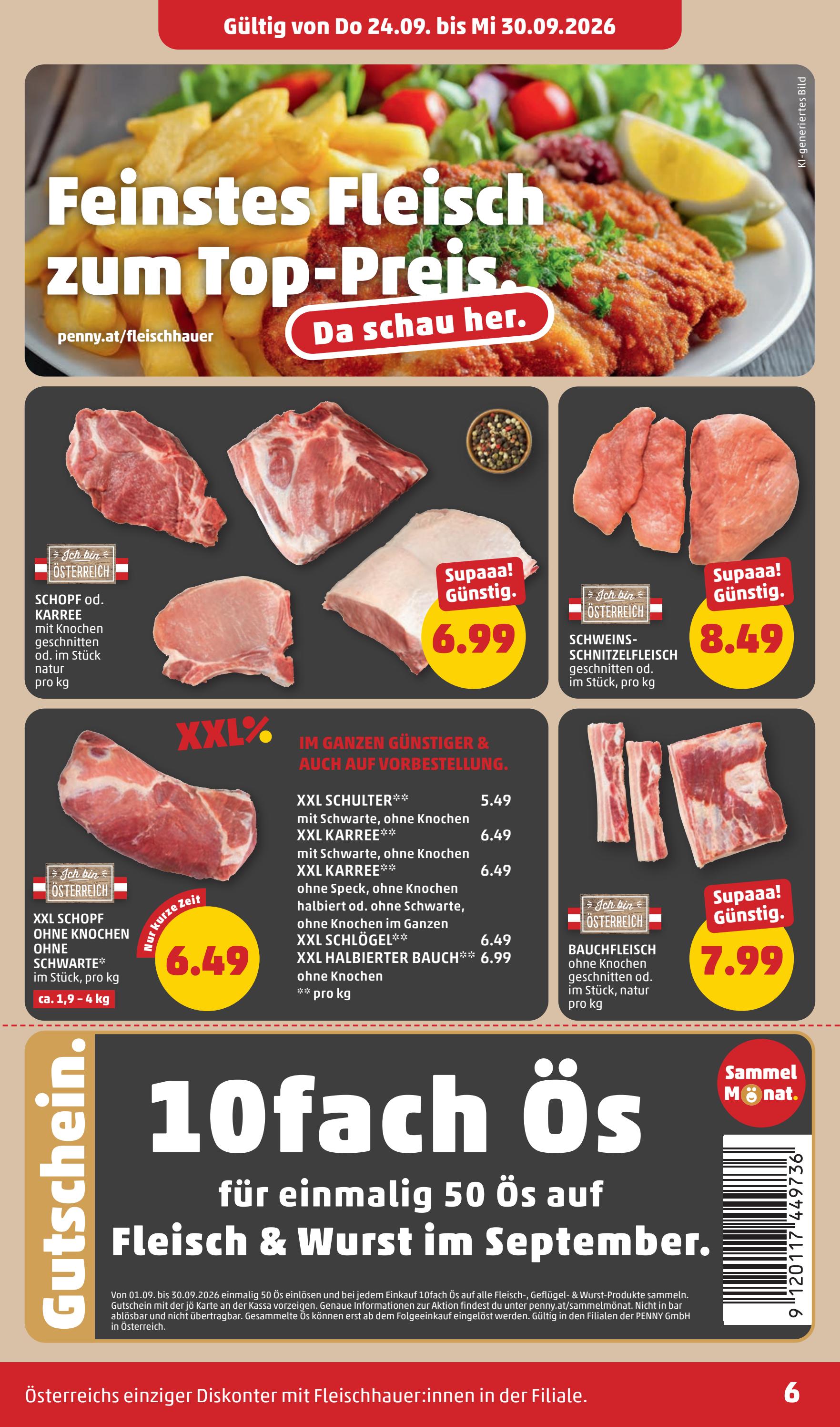 Penny catalog page 6 — 2026-09-24 to 2026-09-30