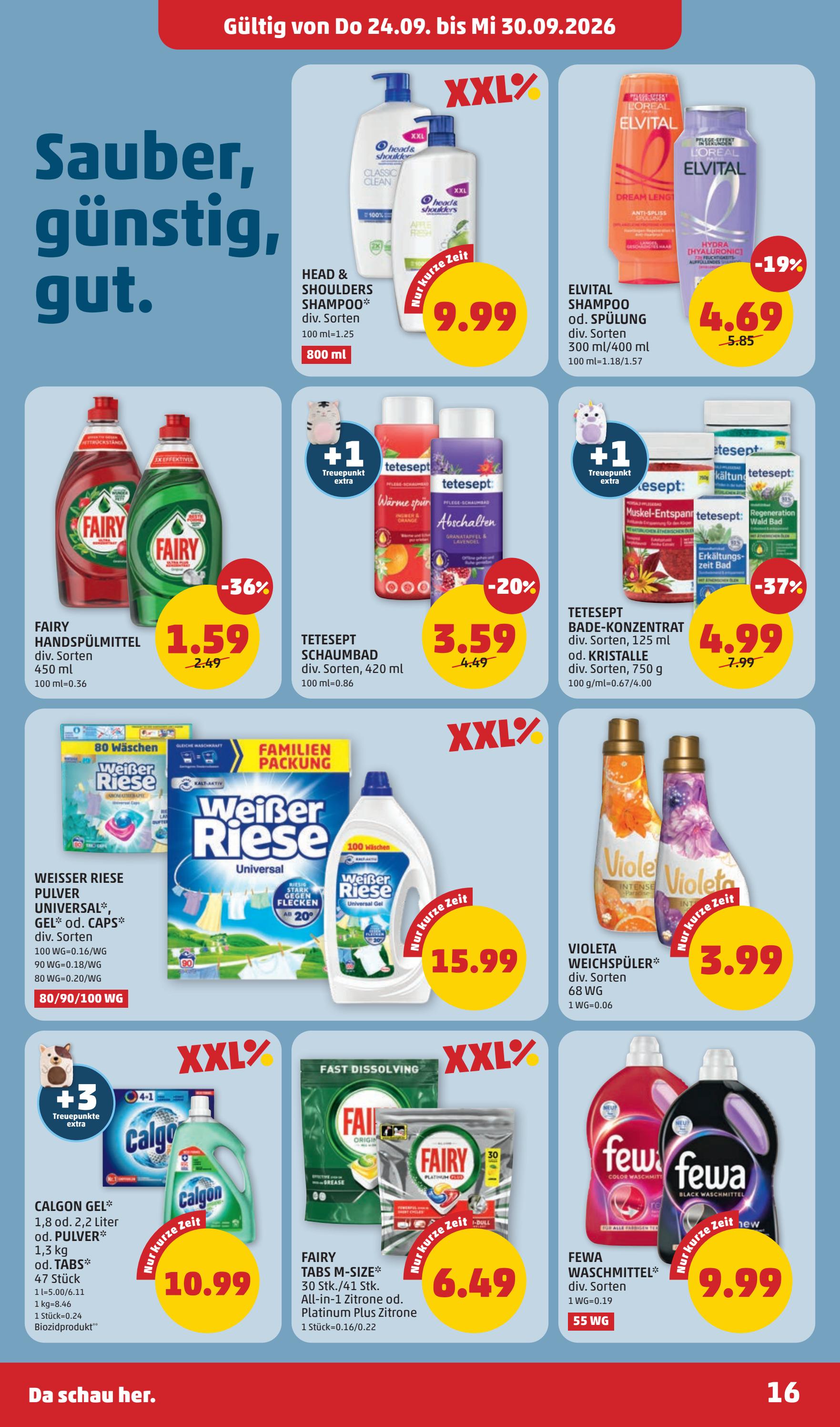 Penny catalog page 16 — 2026-09-24 to 2026-09-30