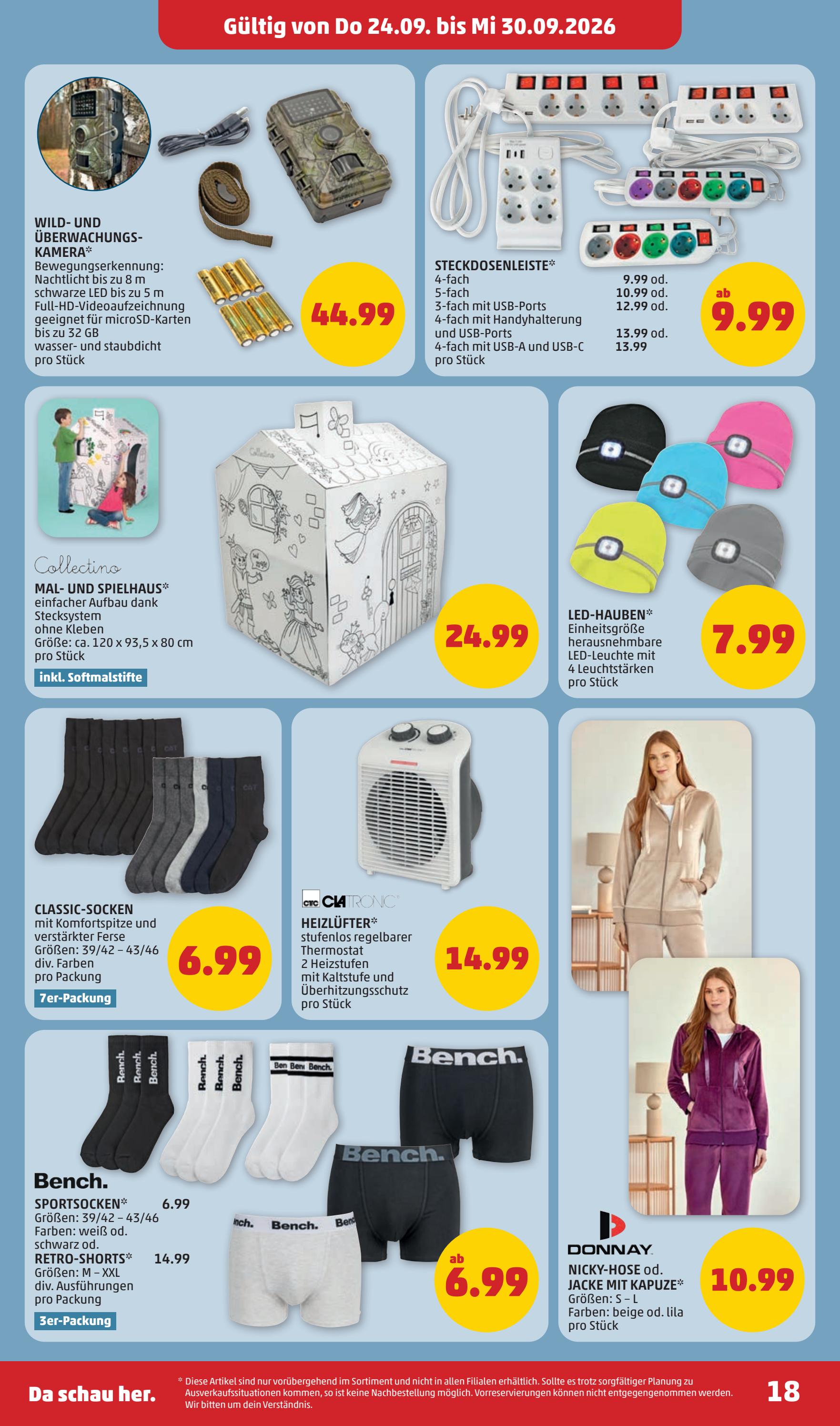 Penny catalog page 18 — 2026-09-24 to 2026-09-30