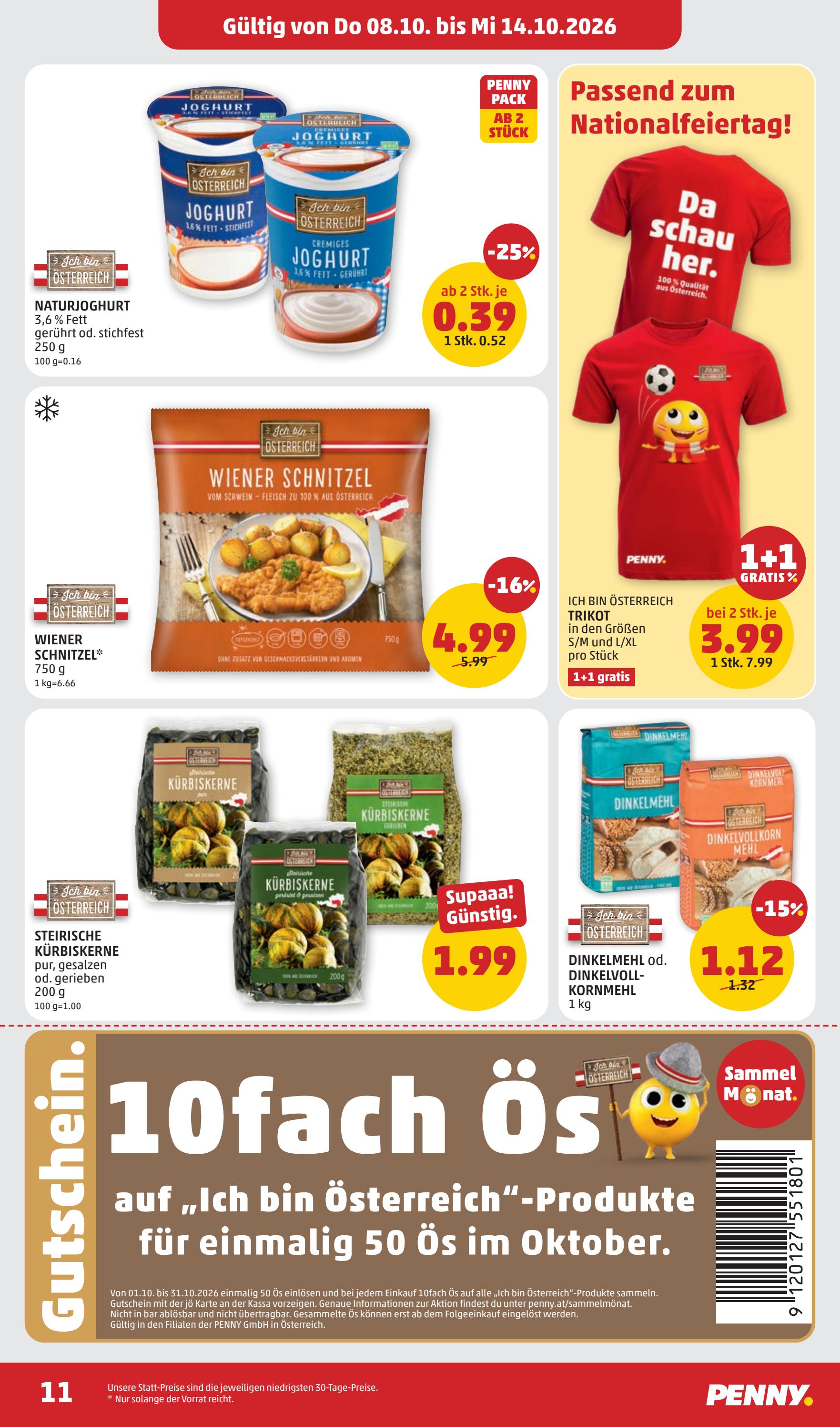 Penny catalog page 11 — 2026-10-08 to 2026-10-14