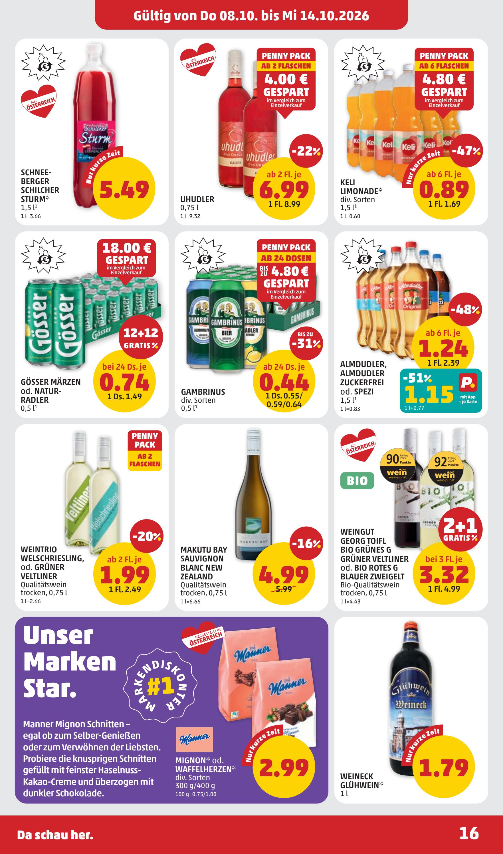 Penny catalog page 16 — 2026-10-08 to 2026-10-14