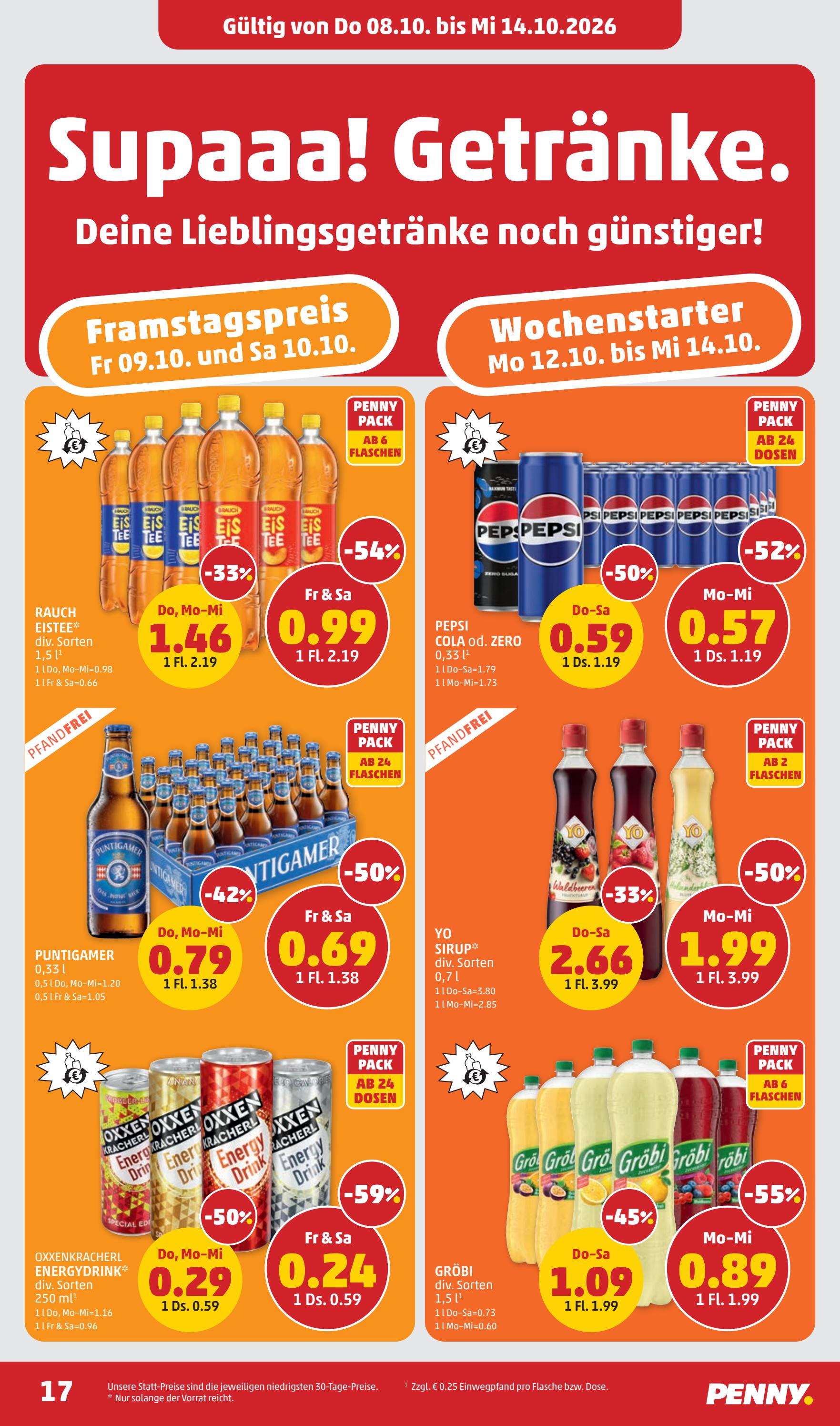 Penny catalog page 17 — 2026-10-08 to 2026-10-14