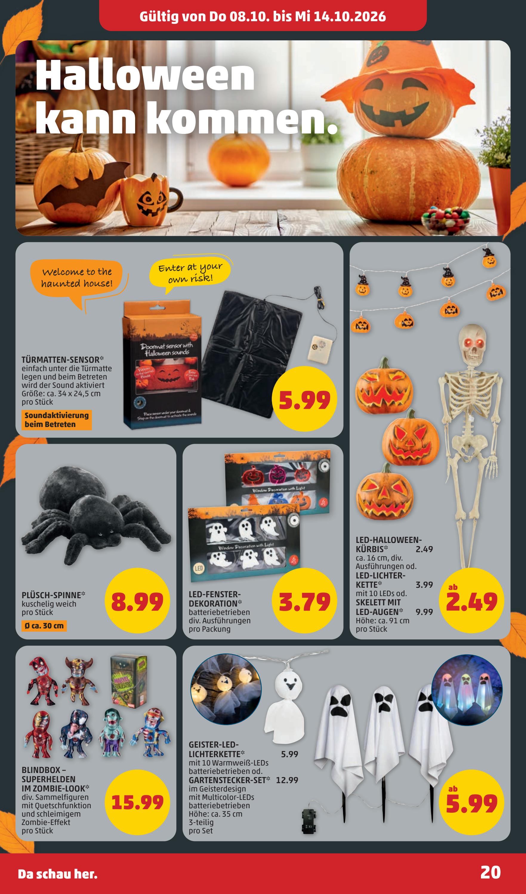 Penny catalog page 20 — 2026-10-08 to 2026-10-14