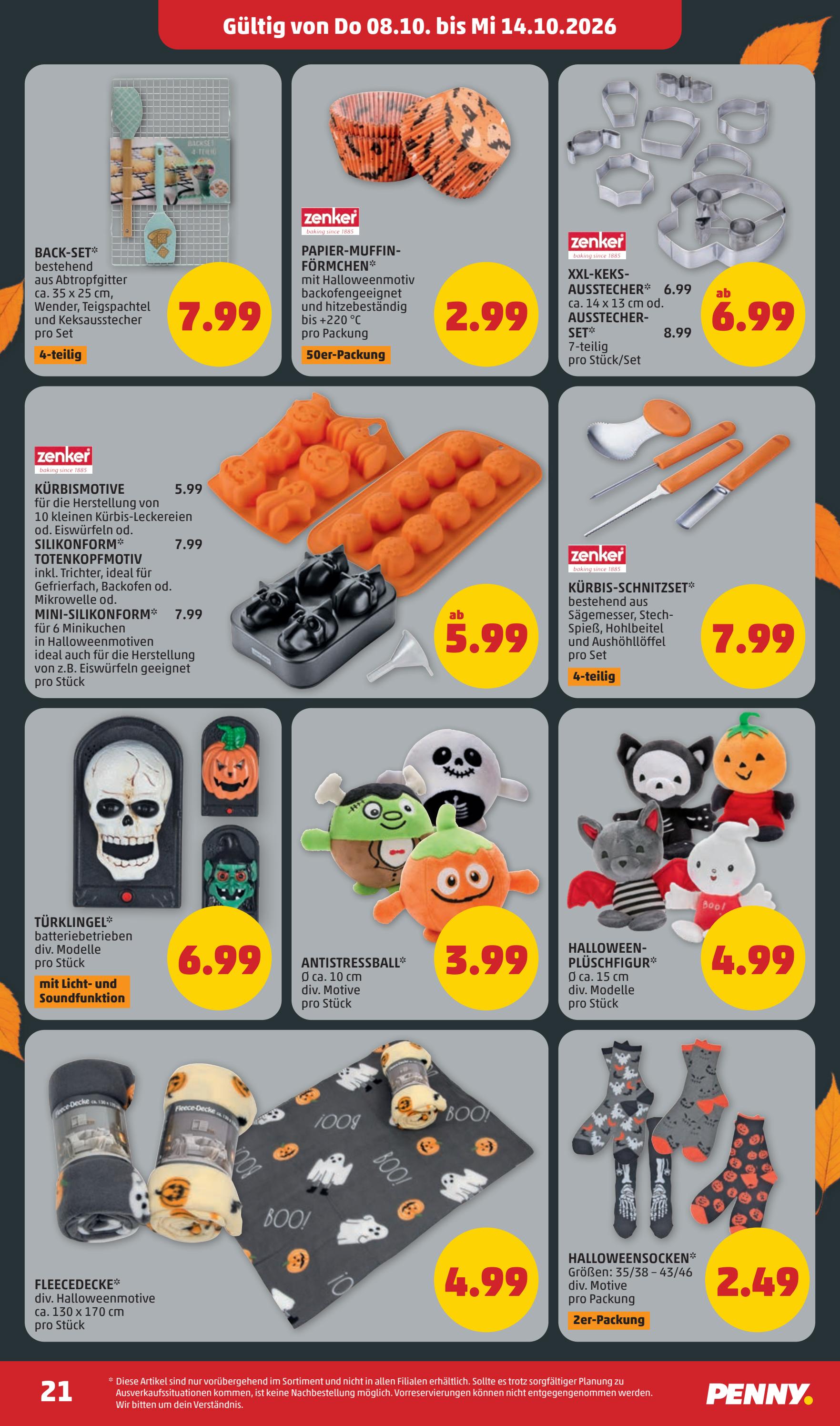 Penny catalog page 21 — 2026-10-08 to 2026-10-14
