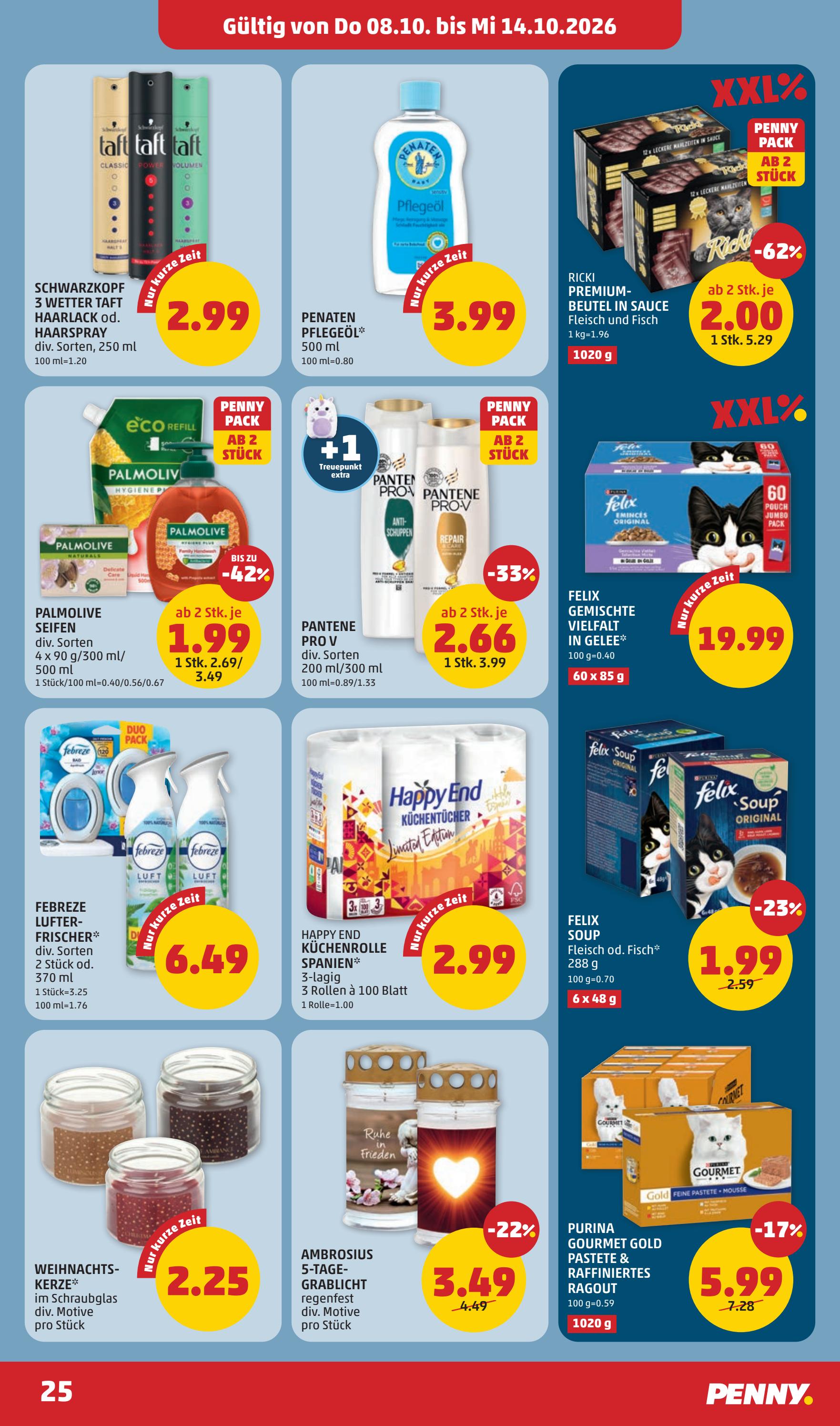 Penny catalog page 25 — 2026-10-08 to 2026-10-14
