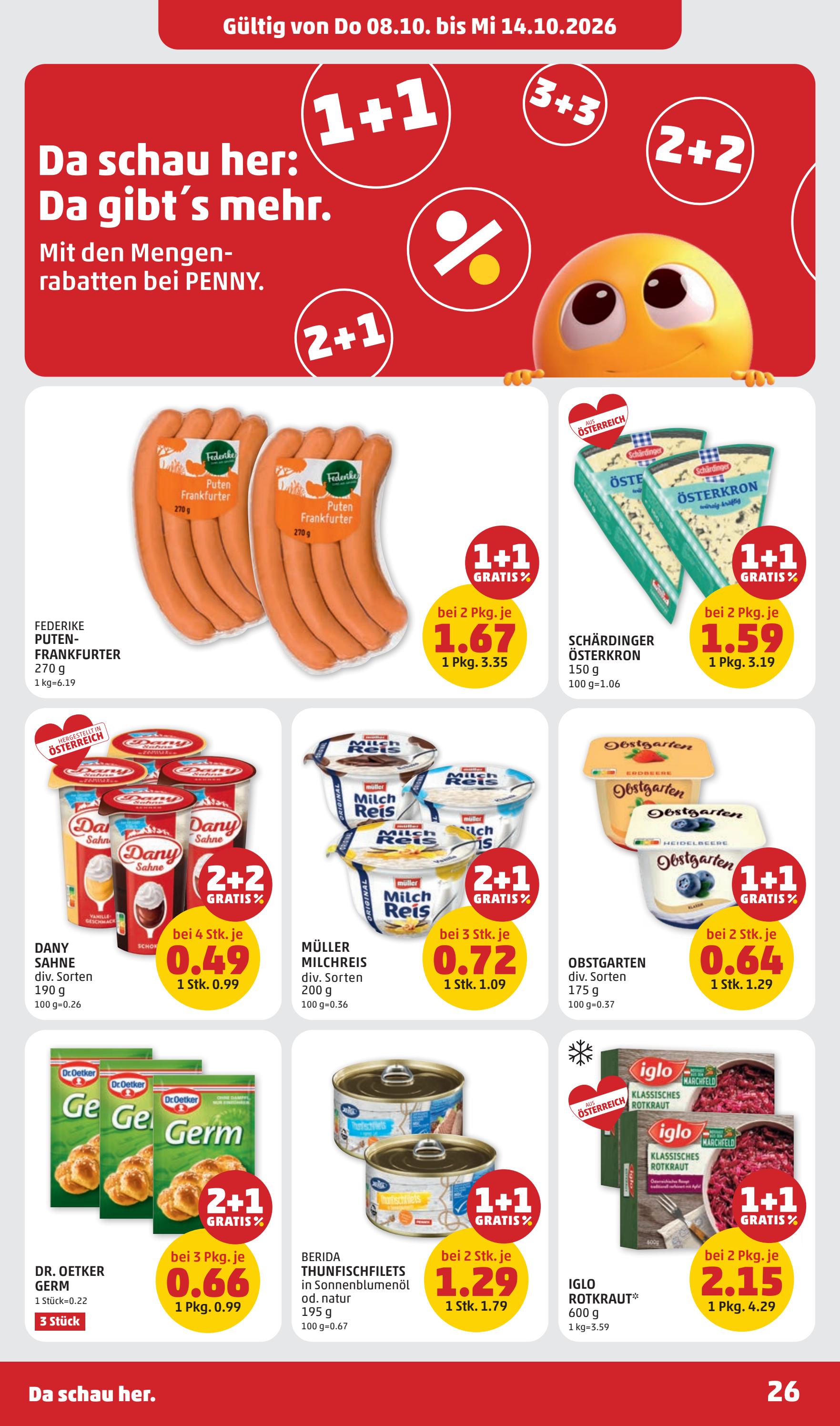 Penny catalog page 26 — 2026-10-08 to 2026-10-14