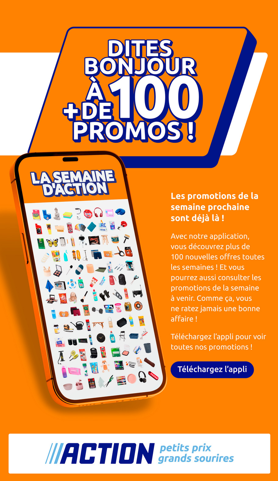 Action Fr catalog page 33 — 2026-05-06 to 2026-05-12