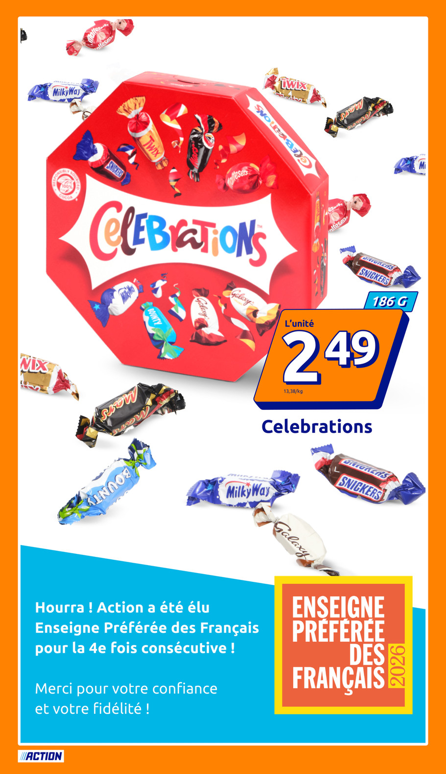Action Fr catalog page 23 — 2026-05-13 to 2026-05-19
