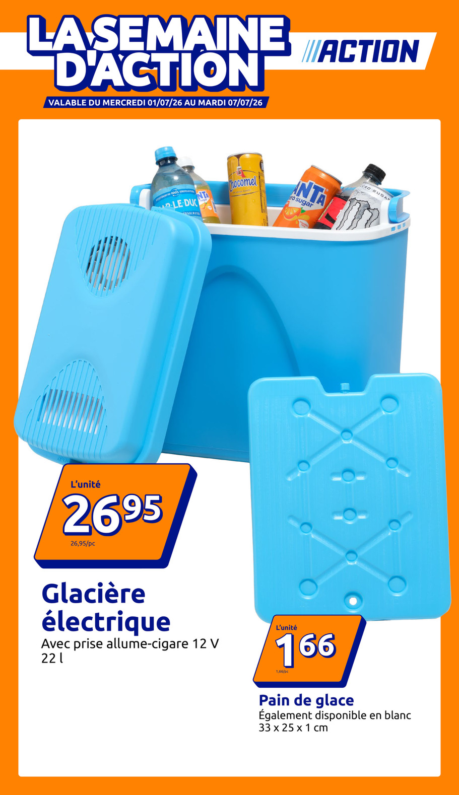 Action Fr catalog page 1 — 2026-07-01 to 2026-07-07