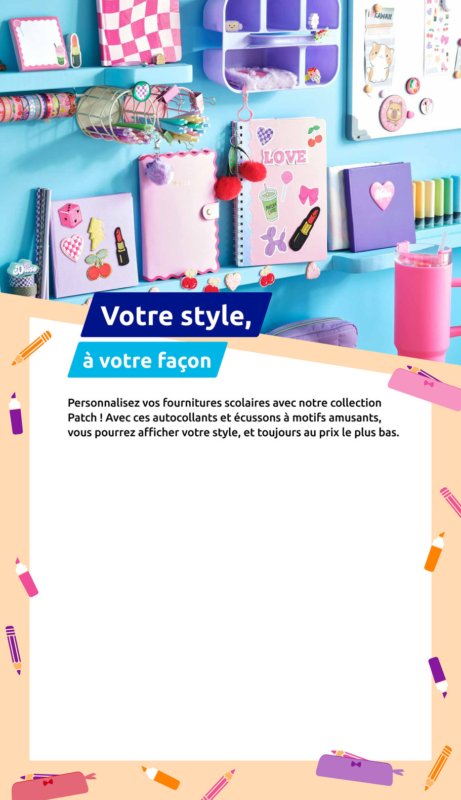 Action Fr catalog page 32 — 2026-07-08 to 2026-07-14