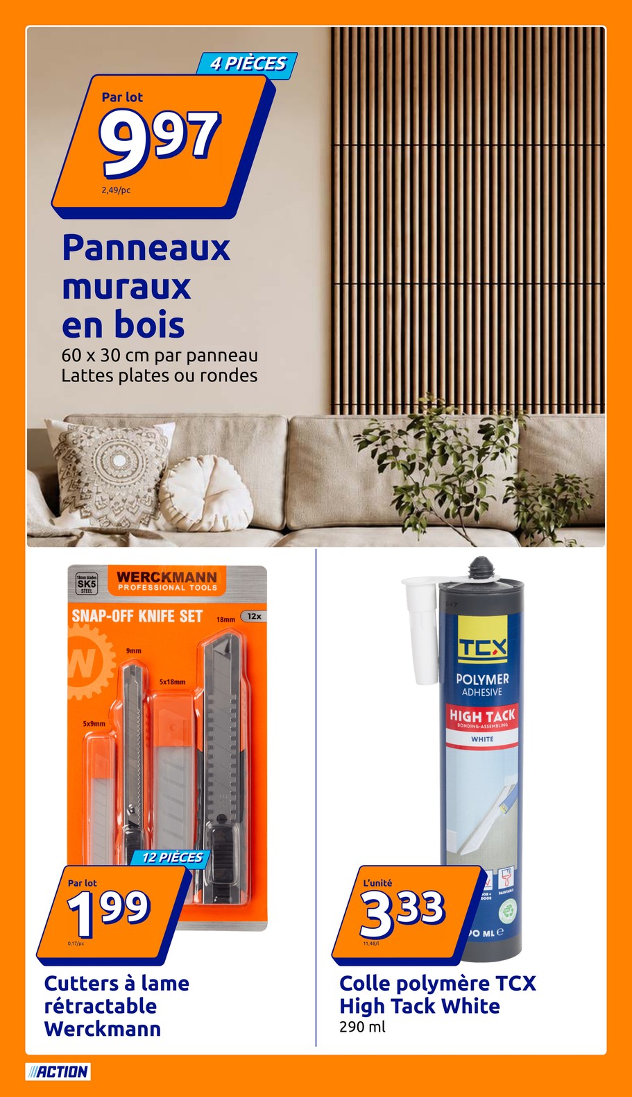Action Fr catalog page 9 — 2026-08-12 to 2026-08-18