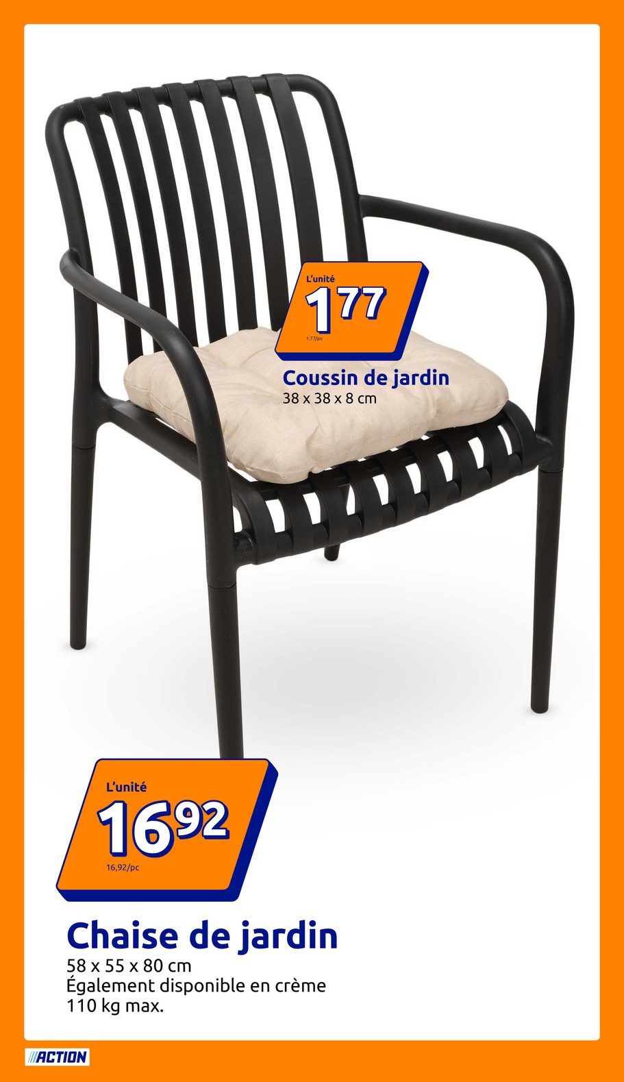 Action Fr catalog page 11 — 2026-08-12 to 2026-08-18