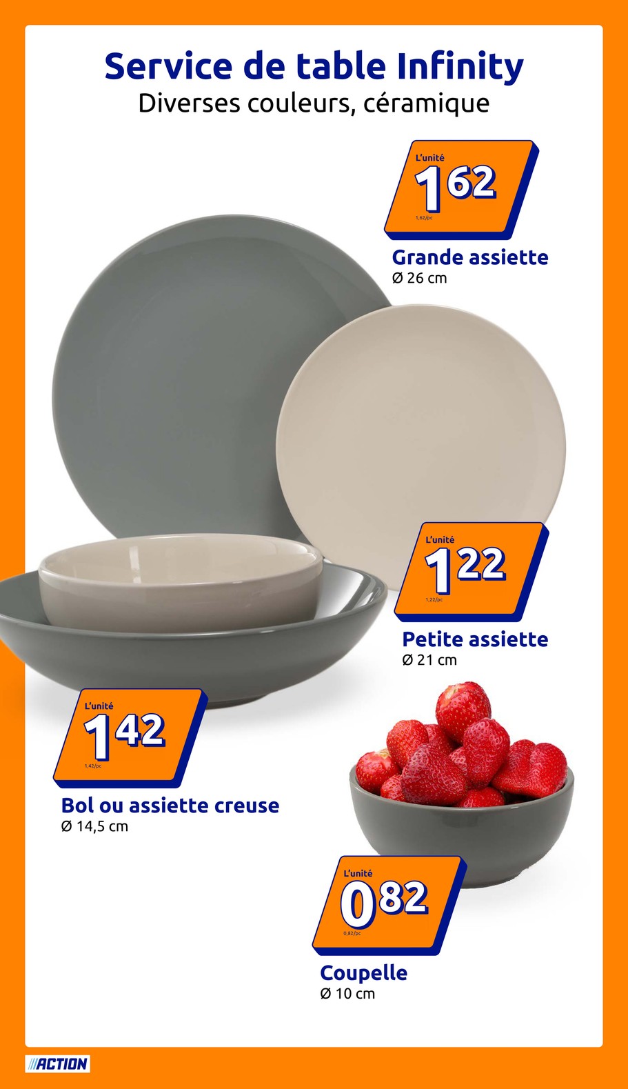 Action Fr catalog page 19 — 2026-08-12 to 2026-08-18
